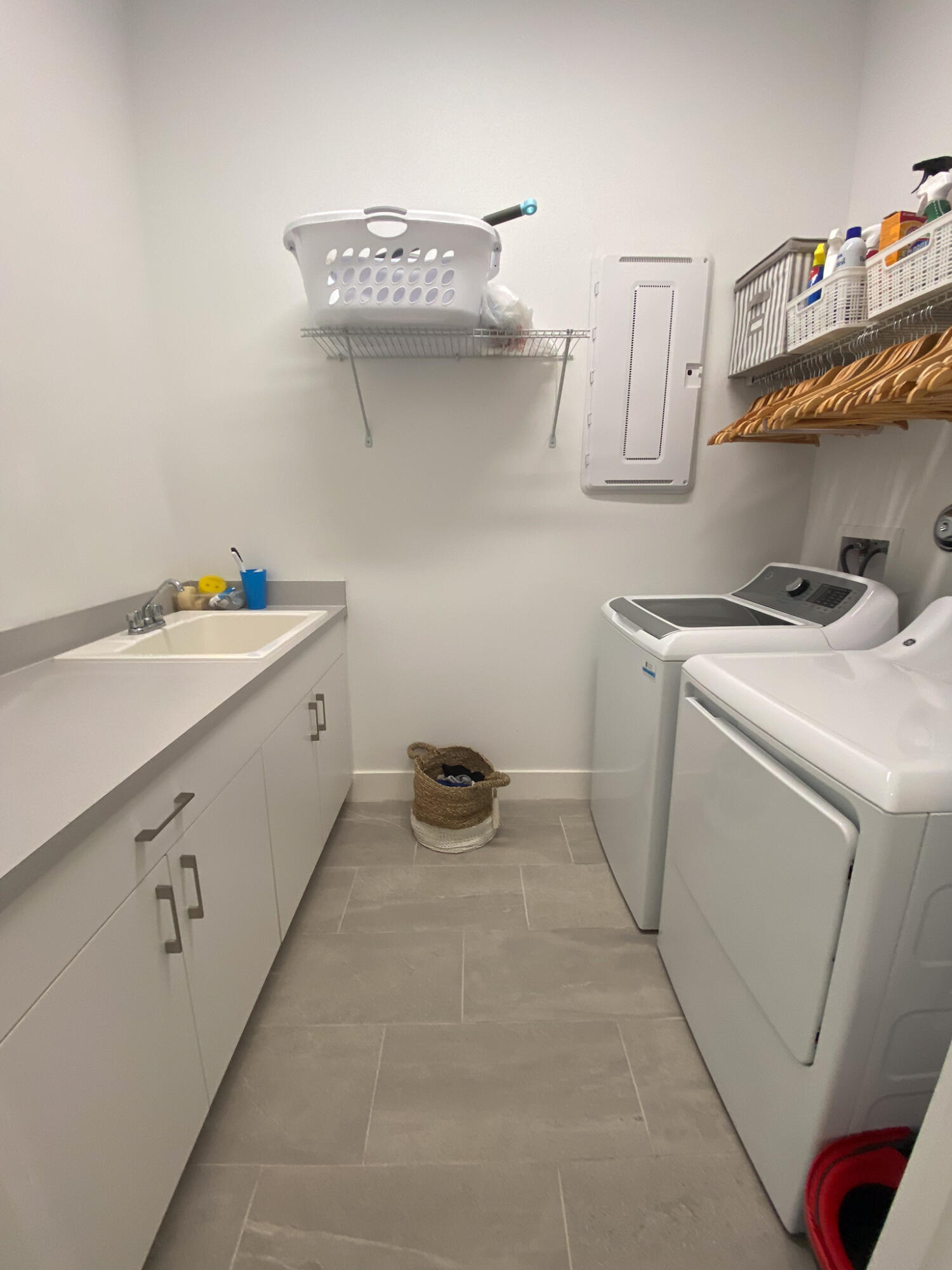 17296 Sea Blossom Way Boca Raton, FL 33496 - Photo 34 of 50 Laundry