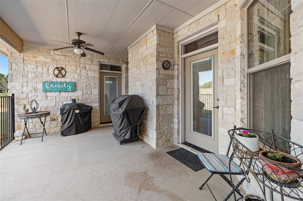 1177 Ronald Road Glen Rose, TX 76043 - Photo 26 of 30 a view of a storage & utility room