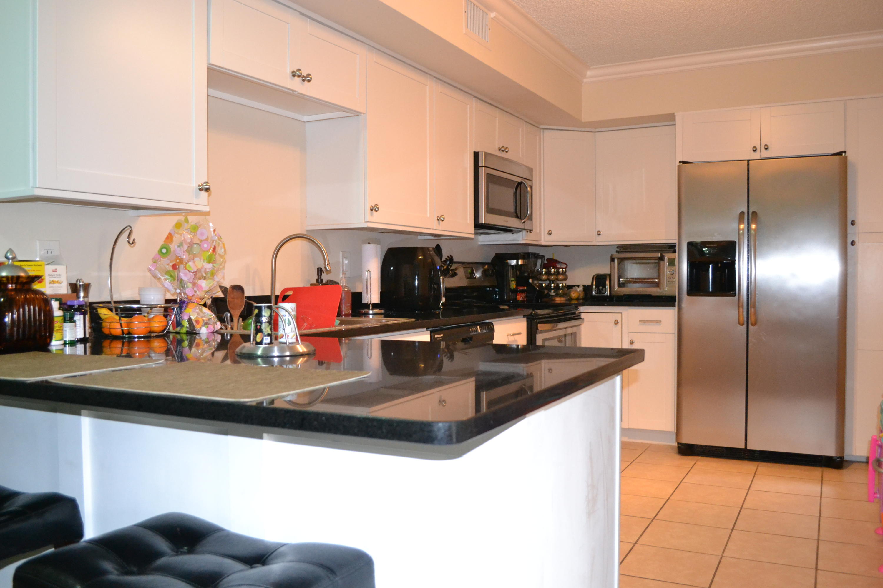 3171 Leewood Terrace, Unit L132 Boca Raton, FL 33431 - Photo 5 of 26 Kitchen
