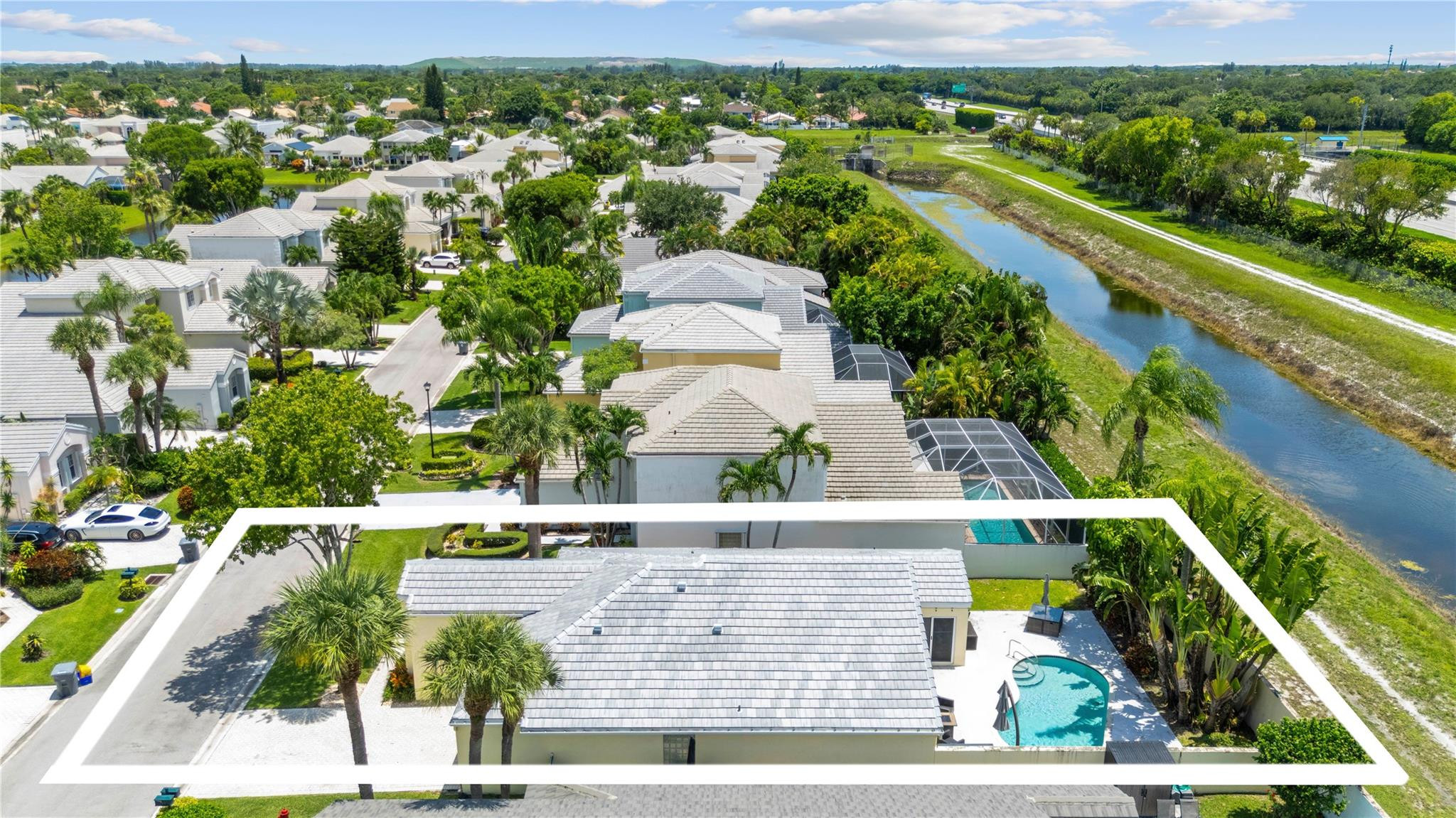 7904 Travelers Tree Drive Boca Raton, FL 33433 - Photo 15 of 35