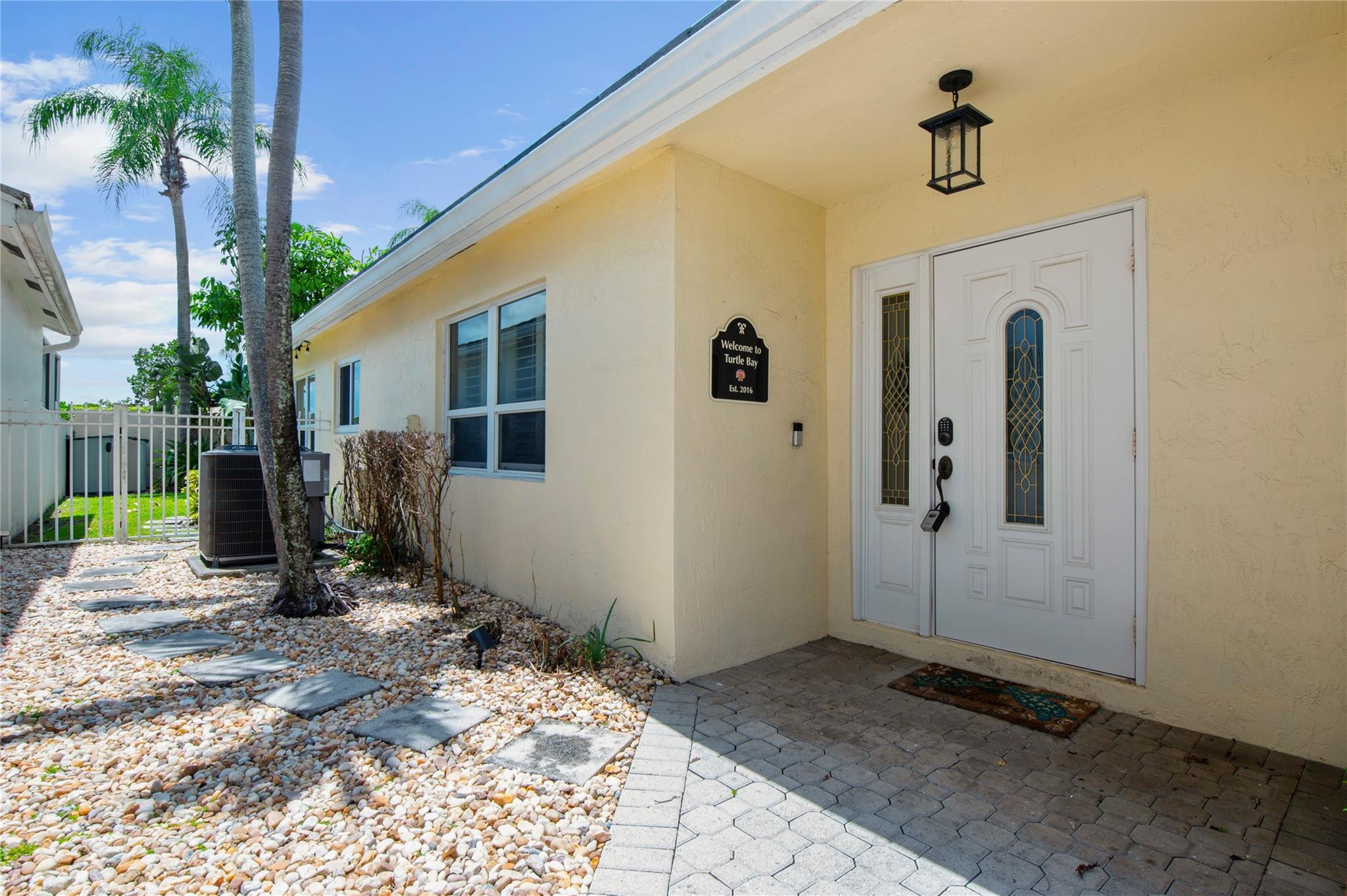 7904 Travelers Tree Drive Boca Raton, FL 33433 - Photo 5 of 35 a view of backyard of the house
