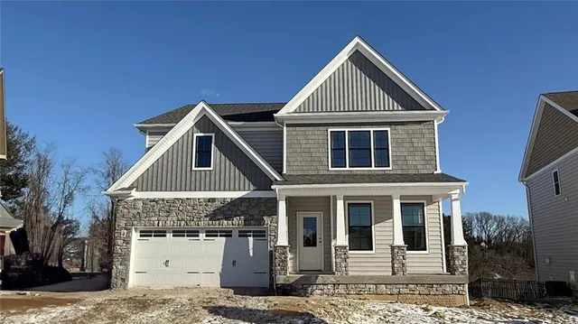 $724,990 | 424 Barons Court, Venetia, PA 15367