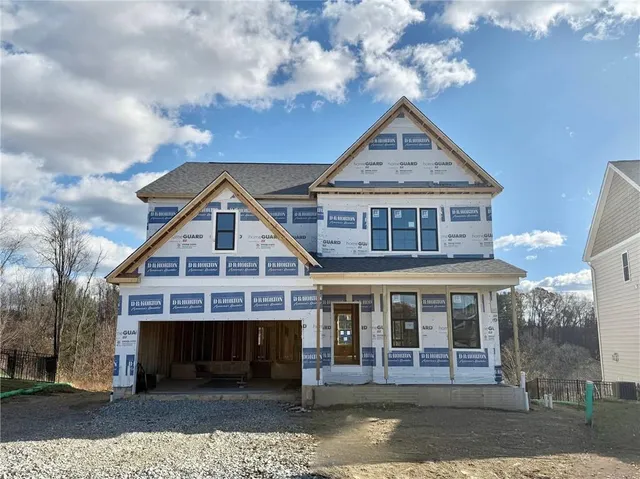 $724,990 | 424 Barons Court, Venetia, PA 15367