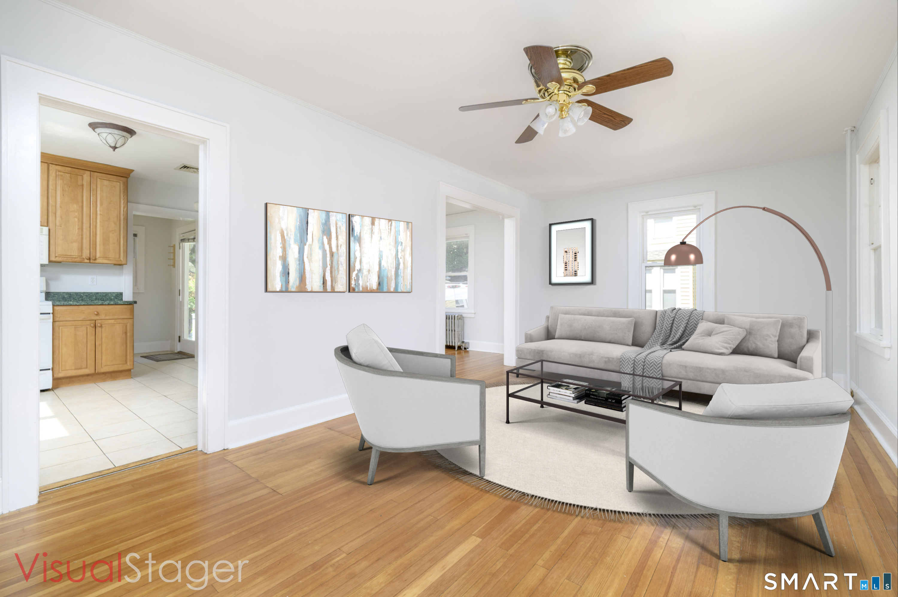 162 Toms Road Stamford, CT 06906 - Photo 5 of 30