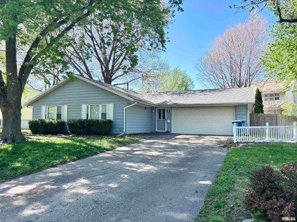 $199,900 | 60 North Oxford Road, Springfield, IL 62702