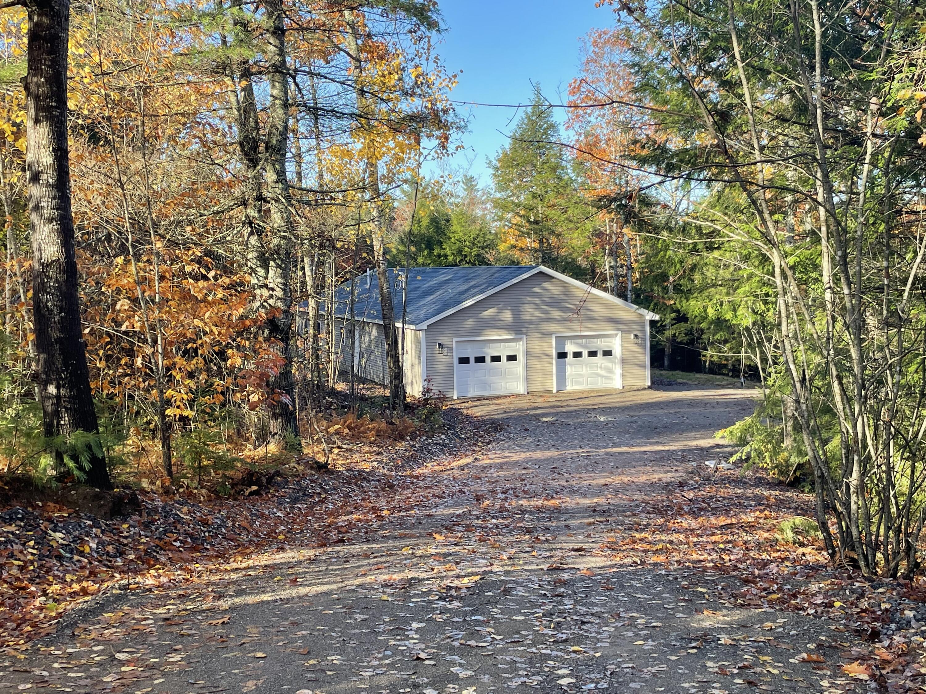 39 Starkey Ridge Road China, ME 04358 - Photo 1 of 17 Exterior