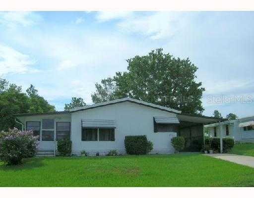 2417 Putter Road Zellwood, FL 32798 - Photo 1 of 1 Exterior Front