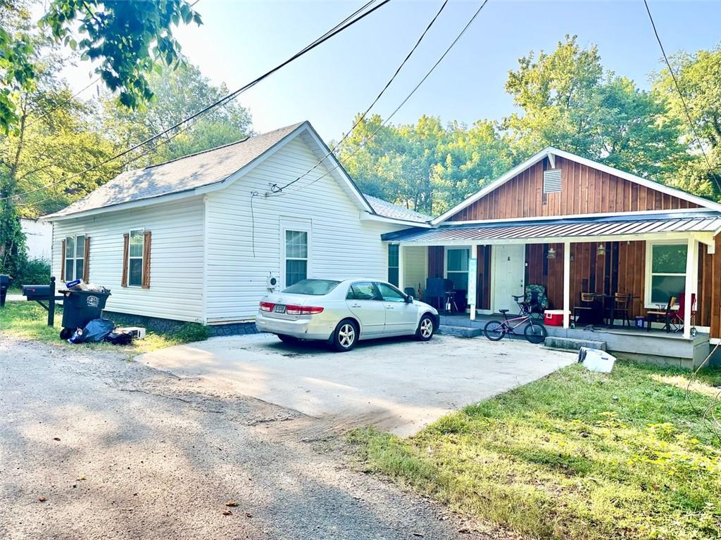 9 East 15th Street Southwest Rome, GA 30161 - Photo 1 of 1 Gallery Image 1