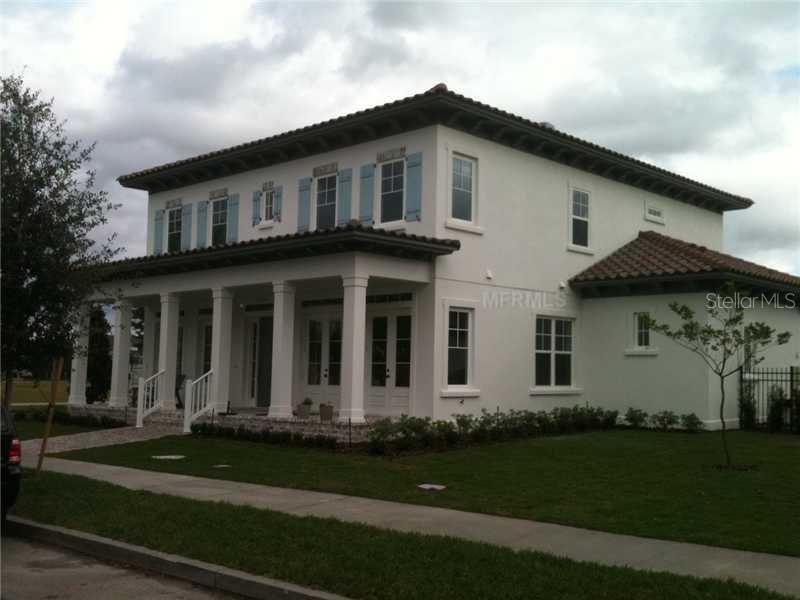 2291 Snow Road, Unit 687 Orlando, FL 32814 - Photo 1 of 1 Exterior Front