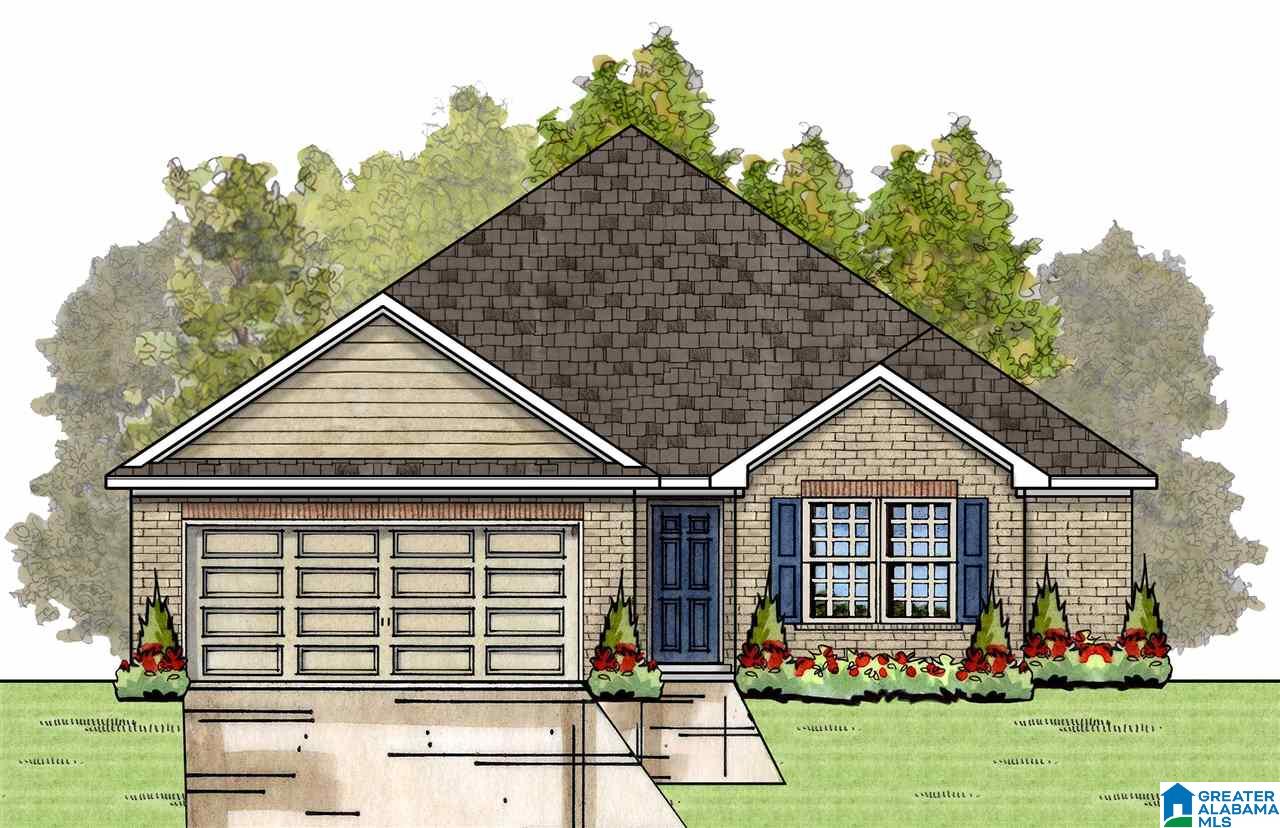 6959 Brightwell Lane Dora, AL 35062 - Photo 1 of 27