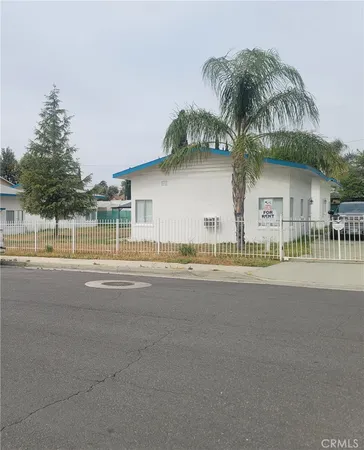 $1,395 | 545 North 2nd Street, Banning, CA 92220