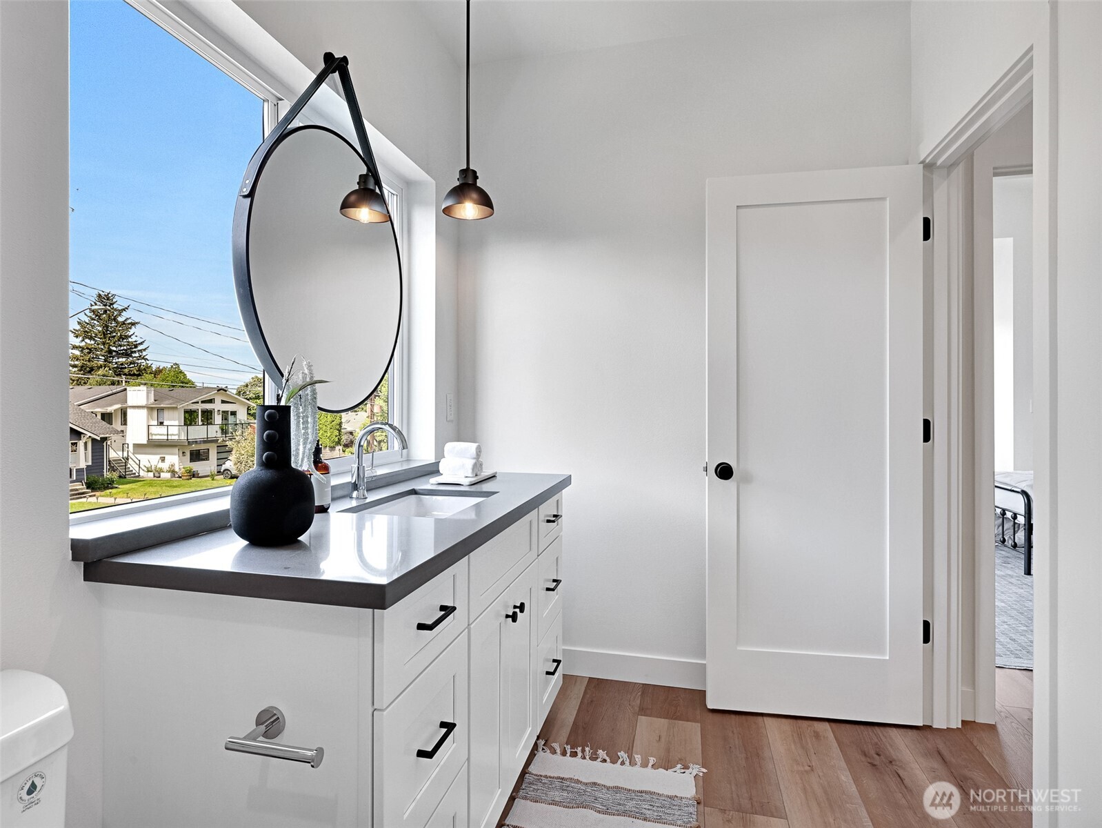 8128 12th Avenue Southwest, Unit A Seattle, WA 98106 - Photo 15 of 20