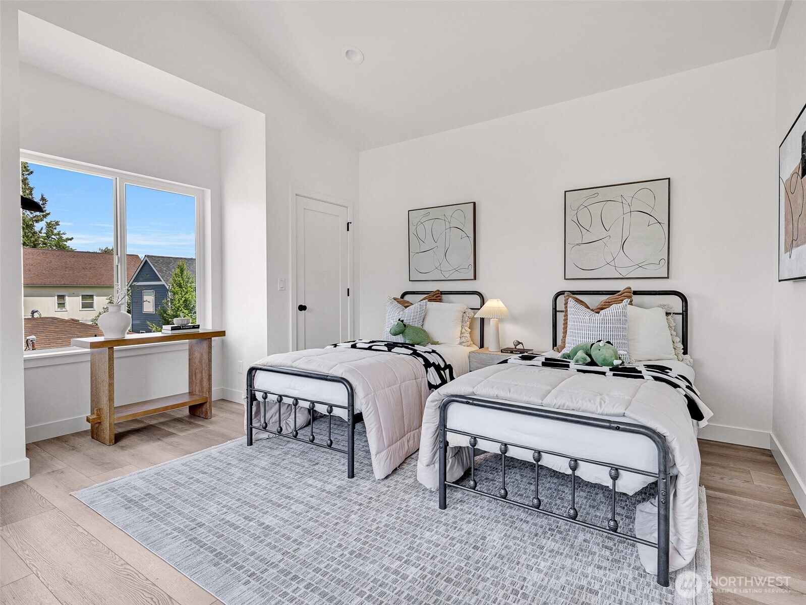 8128 12th Avenue Southwest, Unit A Seattle, WA 98106 - Photo 16 of 20