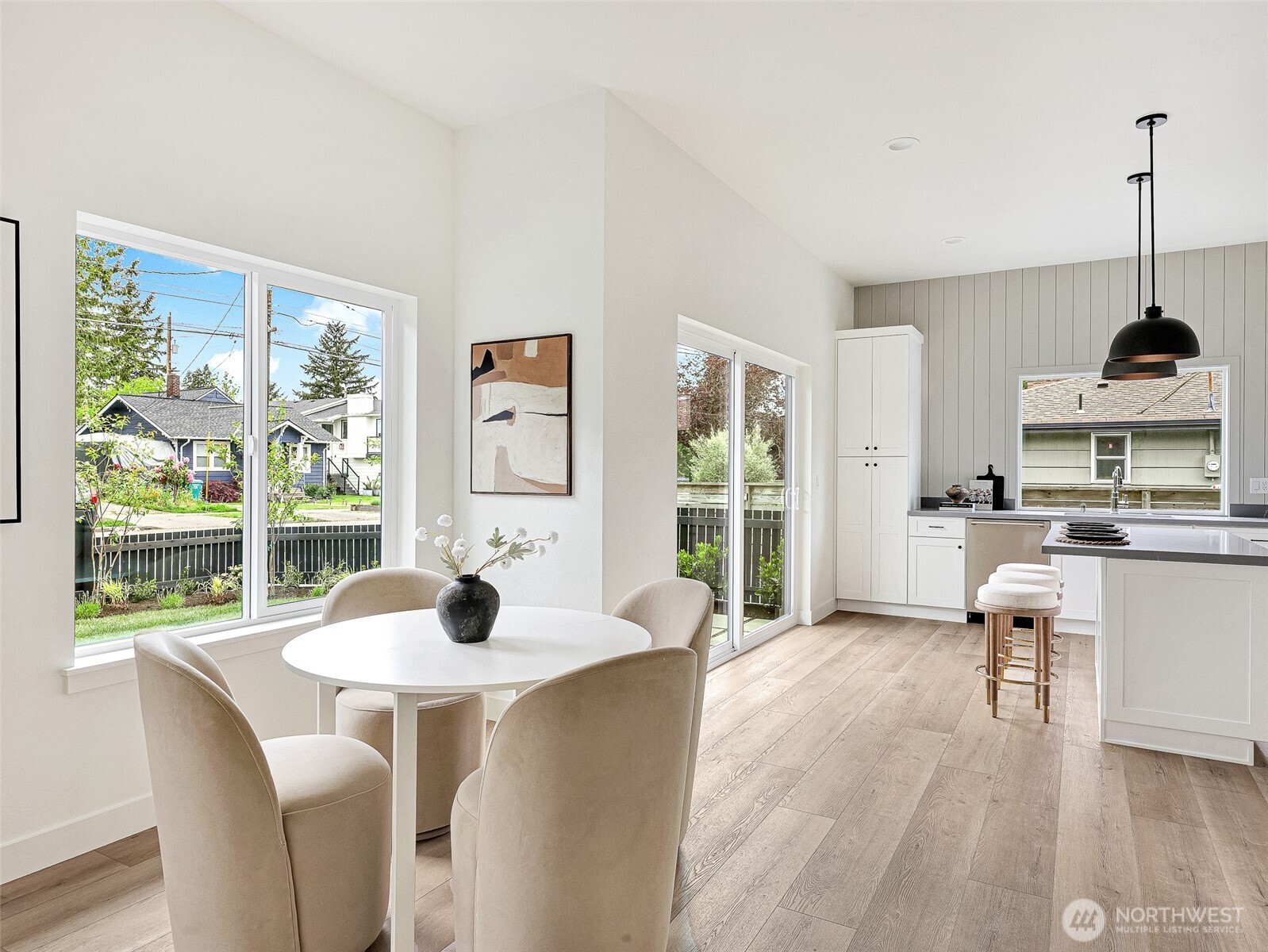 8128 12th Avenue Southwest, Unit A Seattle, WA 98106 - Photo 6 of 20