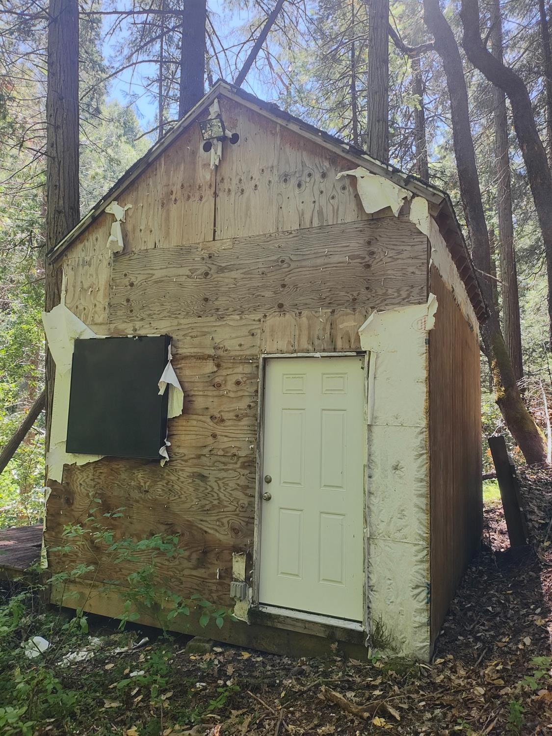 18290 Backwoods Road Nevada City, CA 95959 - Photo 2 of 24