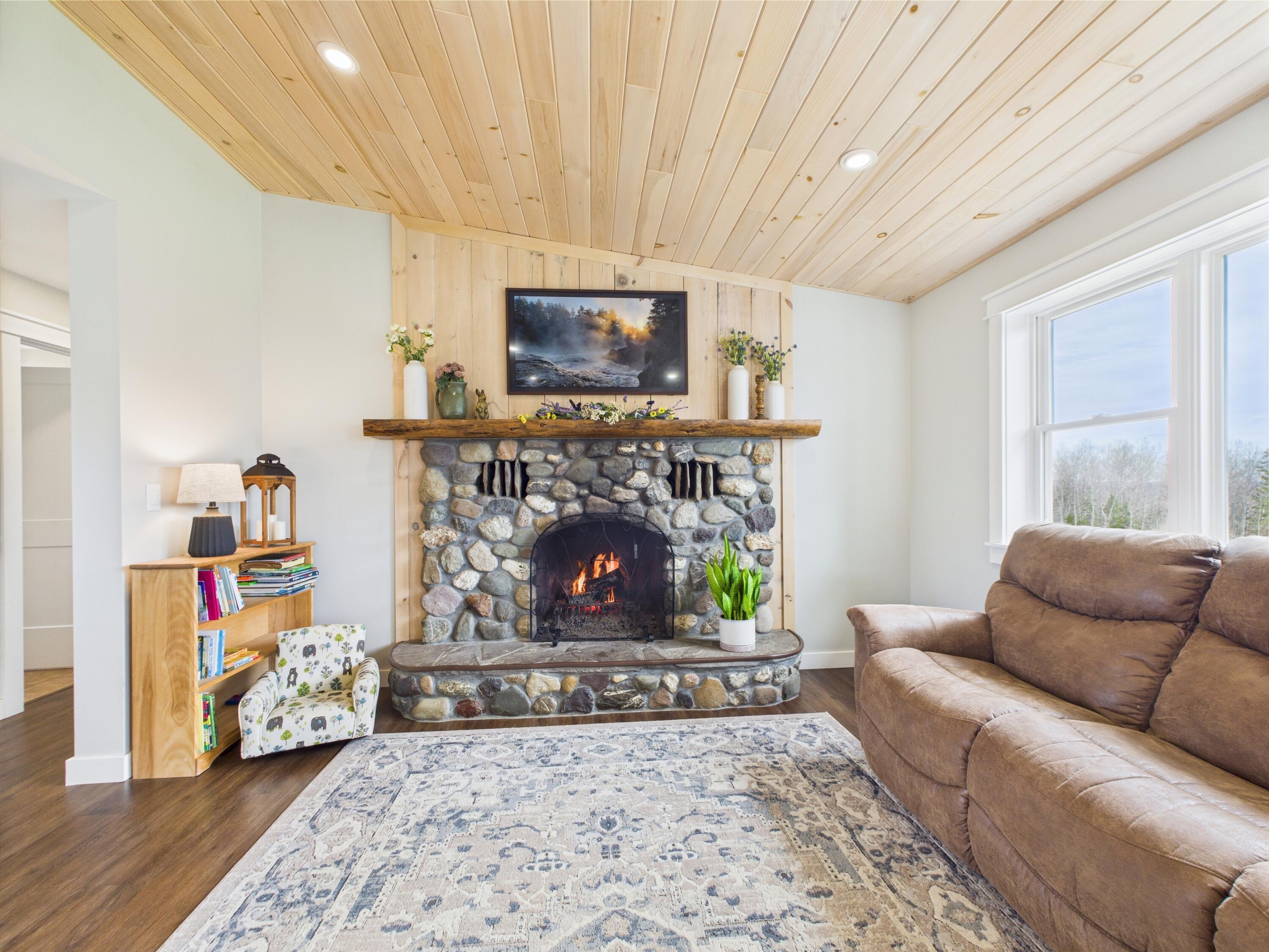 106 Pelkey Road Mapleton, ME 04757 - Photo 11 of 59 CAM05120G0-PR0020-STILL053