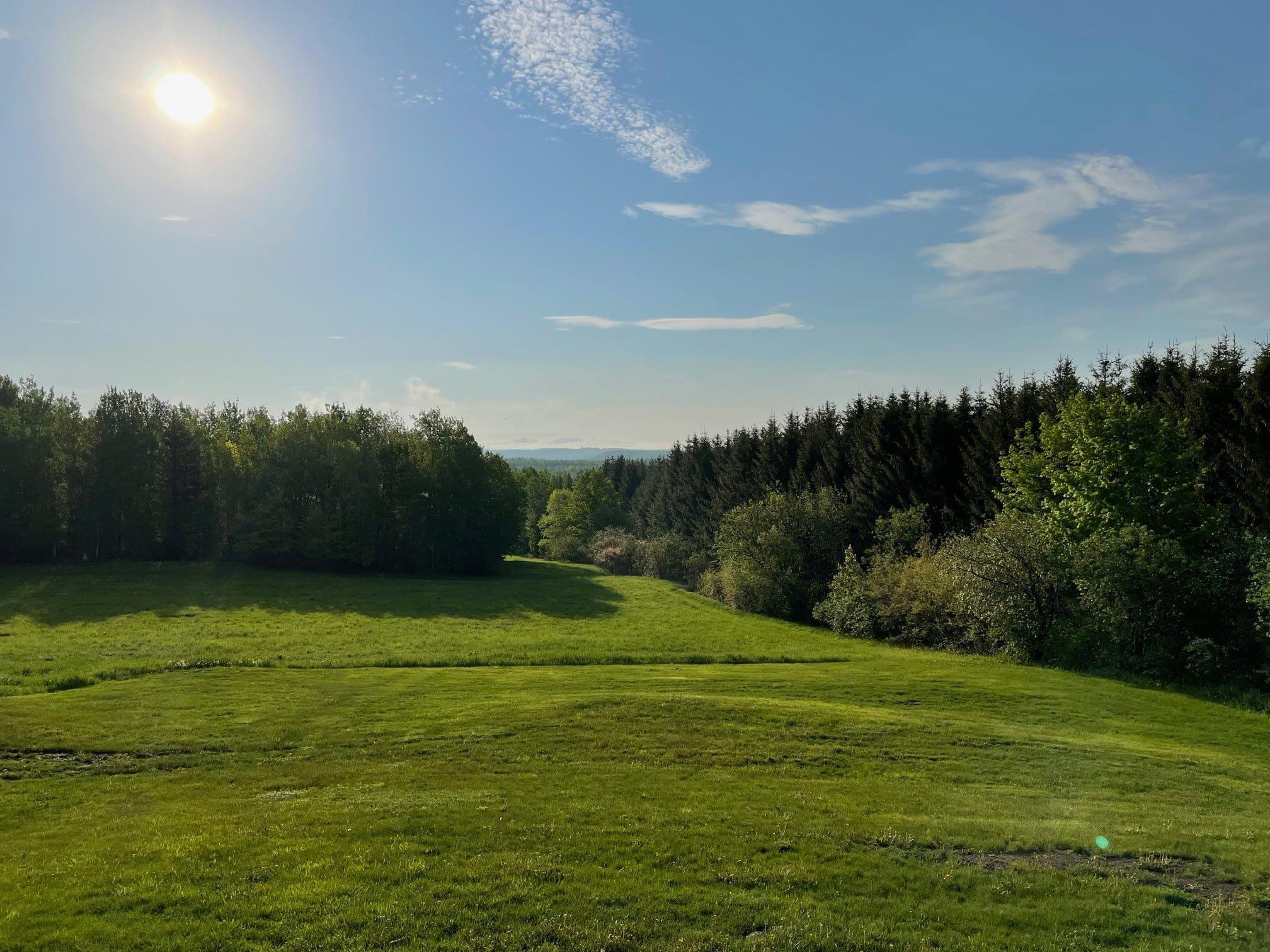 106 Pelkey Road Mapleton, ME 04757 - Photo 3 of 59 IMG_4374