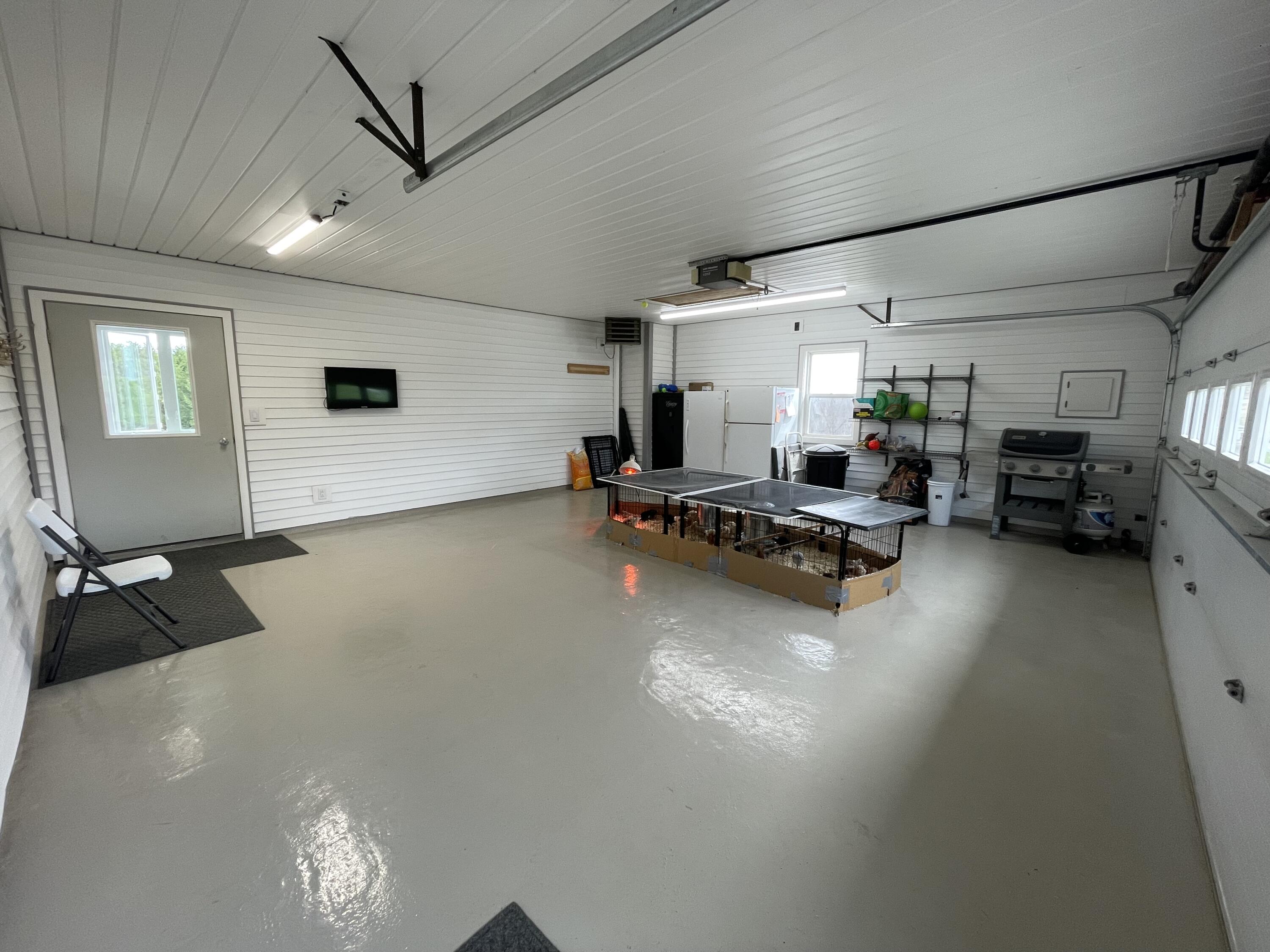 106 Pelkey Road Mapleton, ME 04757 - Photo 36 of 59 IMG_1109