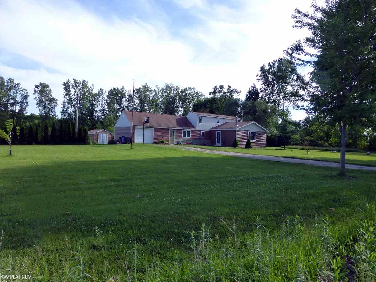 8701 Marquette Road Goodells, MI 48027 - Photo 1 of 41 31294034.JPG