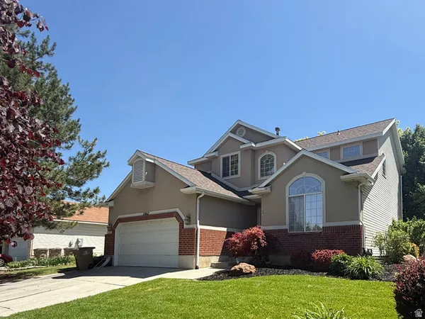 $760,000 | 11467 South Loganberry Court East, Draper, UT 84020