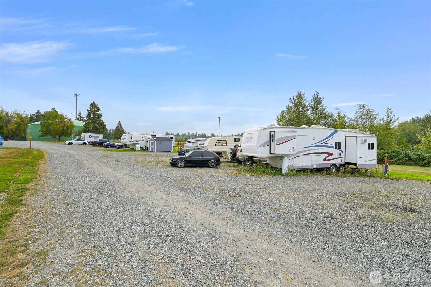 7245 Kickerville Road Ferndale, WA 98248 - Photo 9 of 27