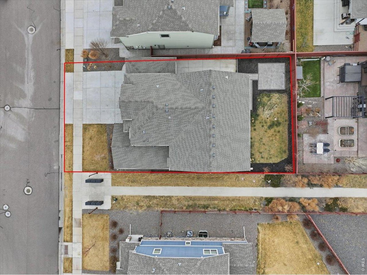 2092 Glean Drive Windsor, CO 80550 - Photo 44 of 49