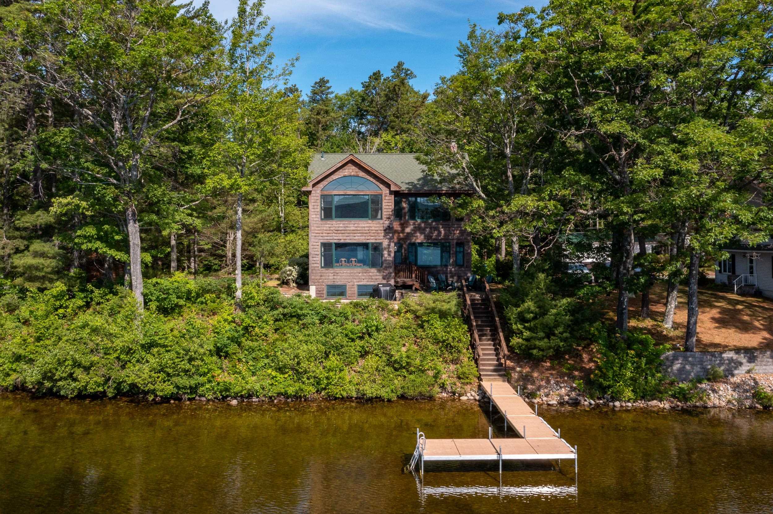 567 Plains Road Silver Lake, NH 03875 - Photo 1 of 39
