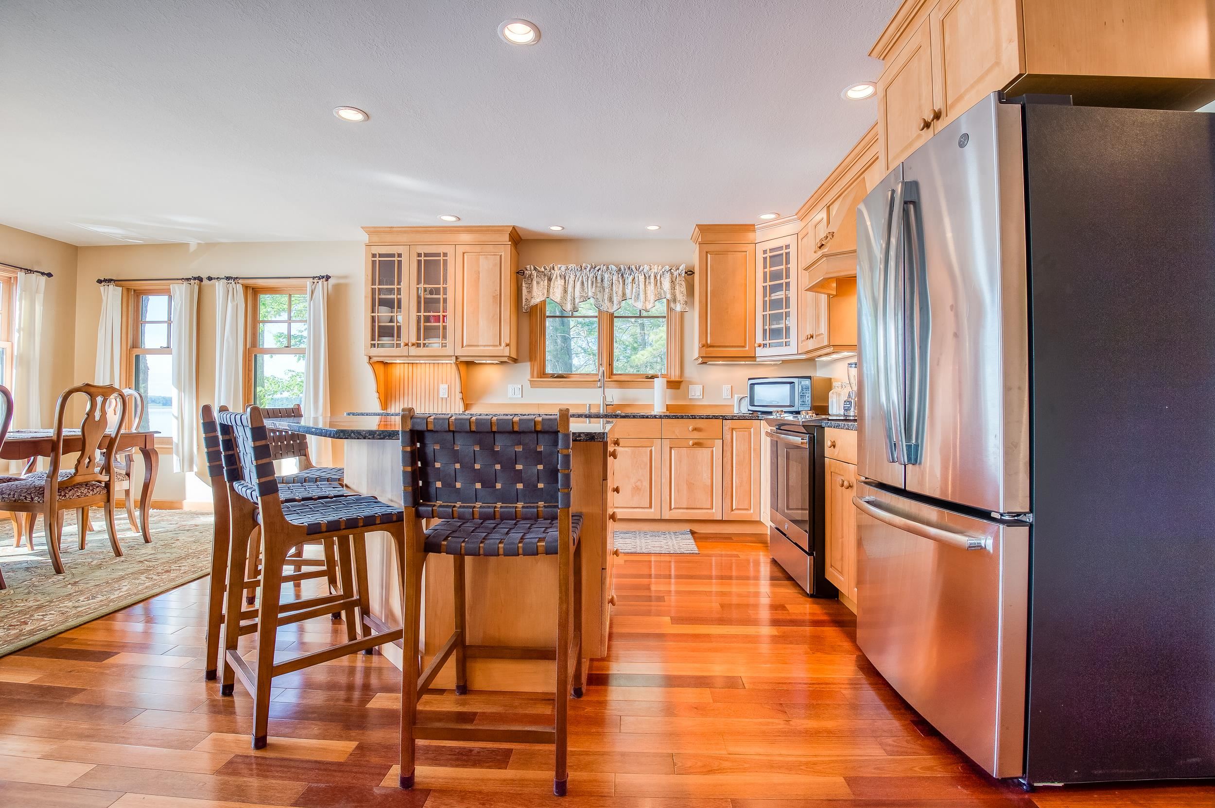 567 Plains Road Silver Lake, NH 03875 - Photo 13 of 39