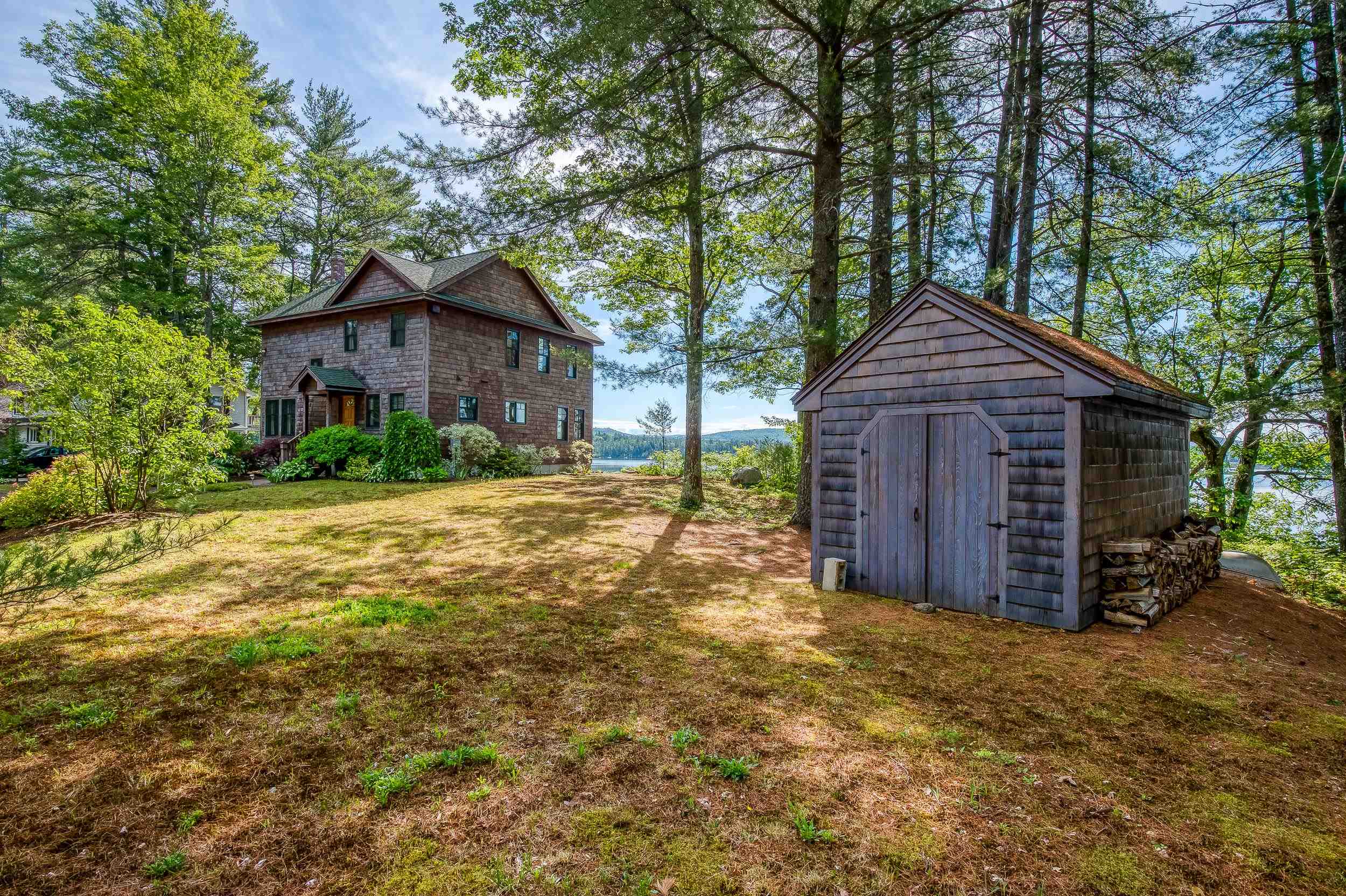 567 Plains Road Silver Lake, NH 03875 - Photo 3 of 39