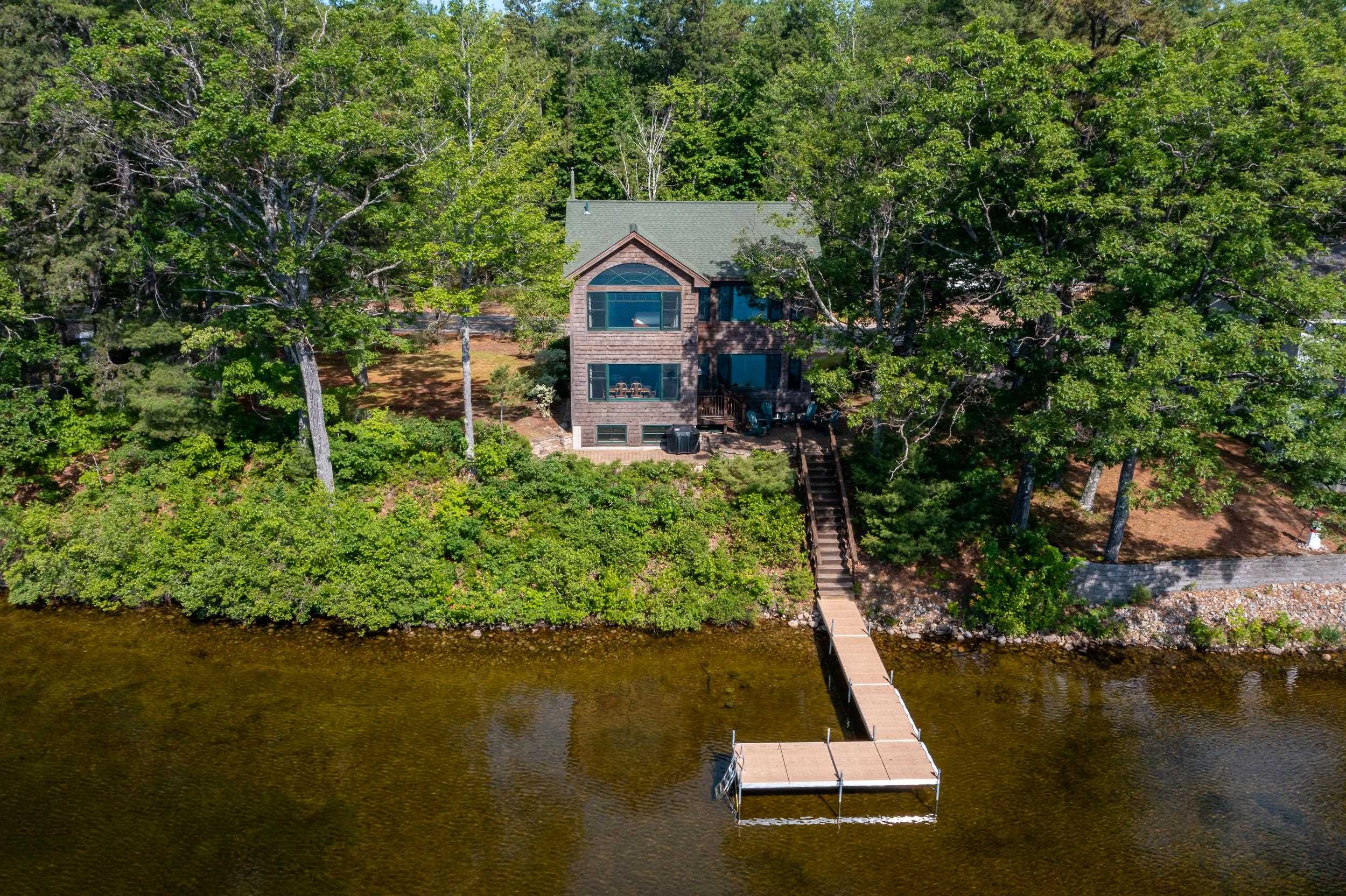 567 Plains Road Silver Lake, NH 03875 - Photo 38 of 39