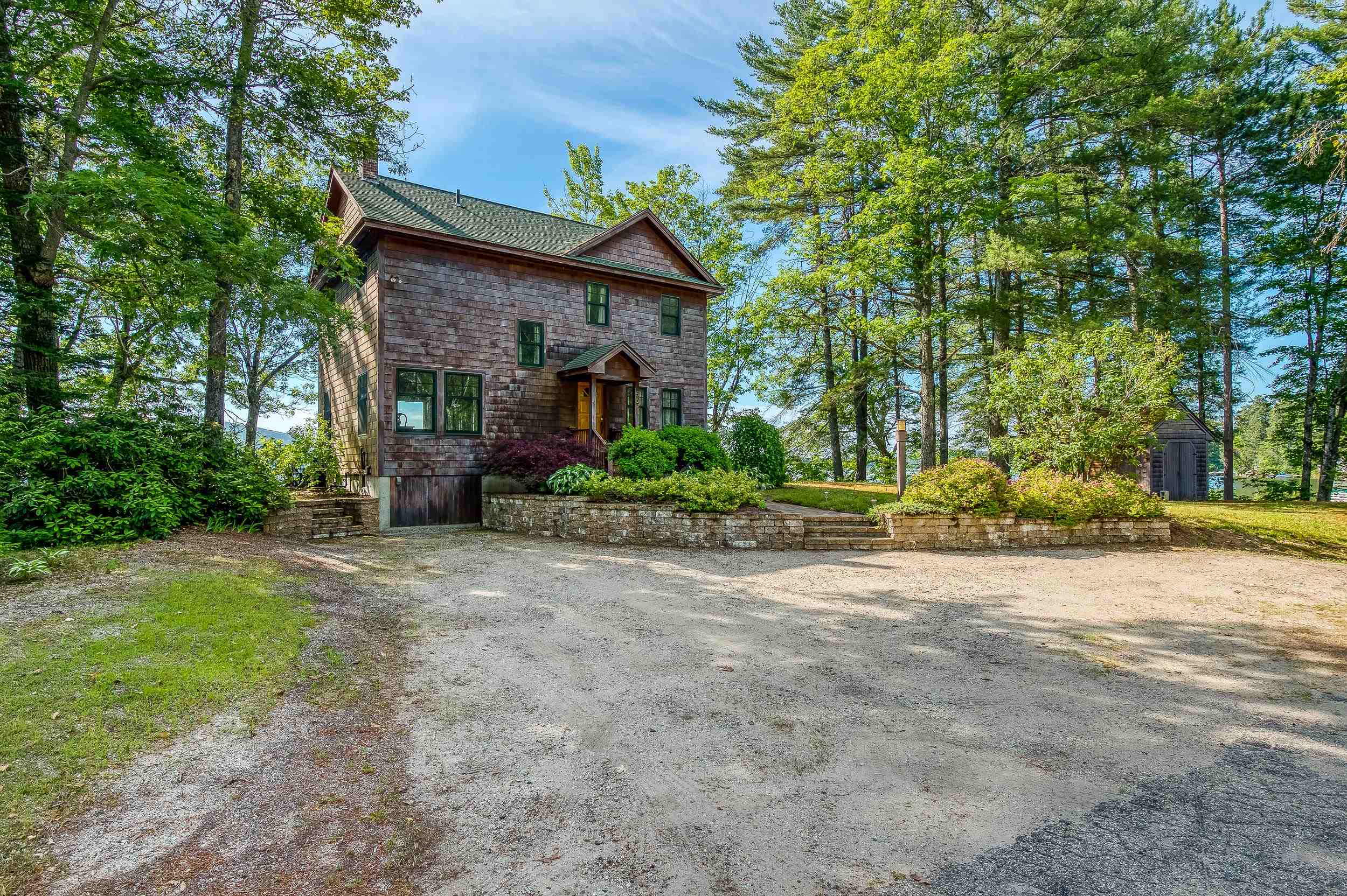 567 Plains Road Silver Lake, NH 03875 - Photo 4 of 39