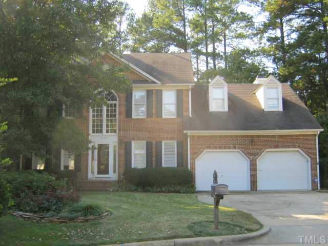 9133 Doublebit Drive Raleigh, NC 27615 - Photo 1 of 17 Gallery Image 1