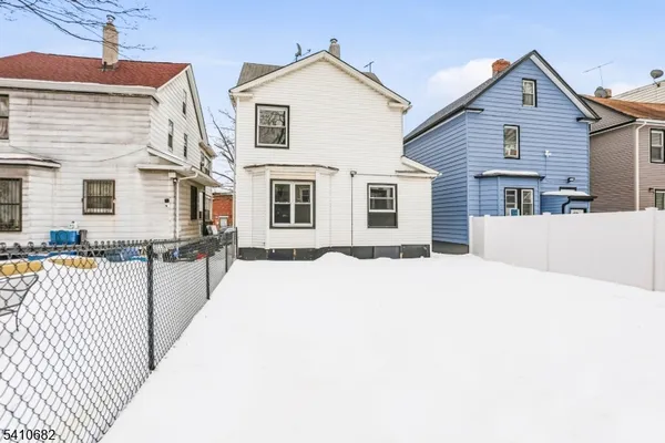 $459,000 | 143 Smith Street, Newark, NJ 07106