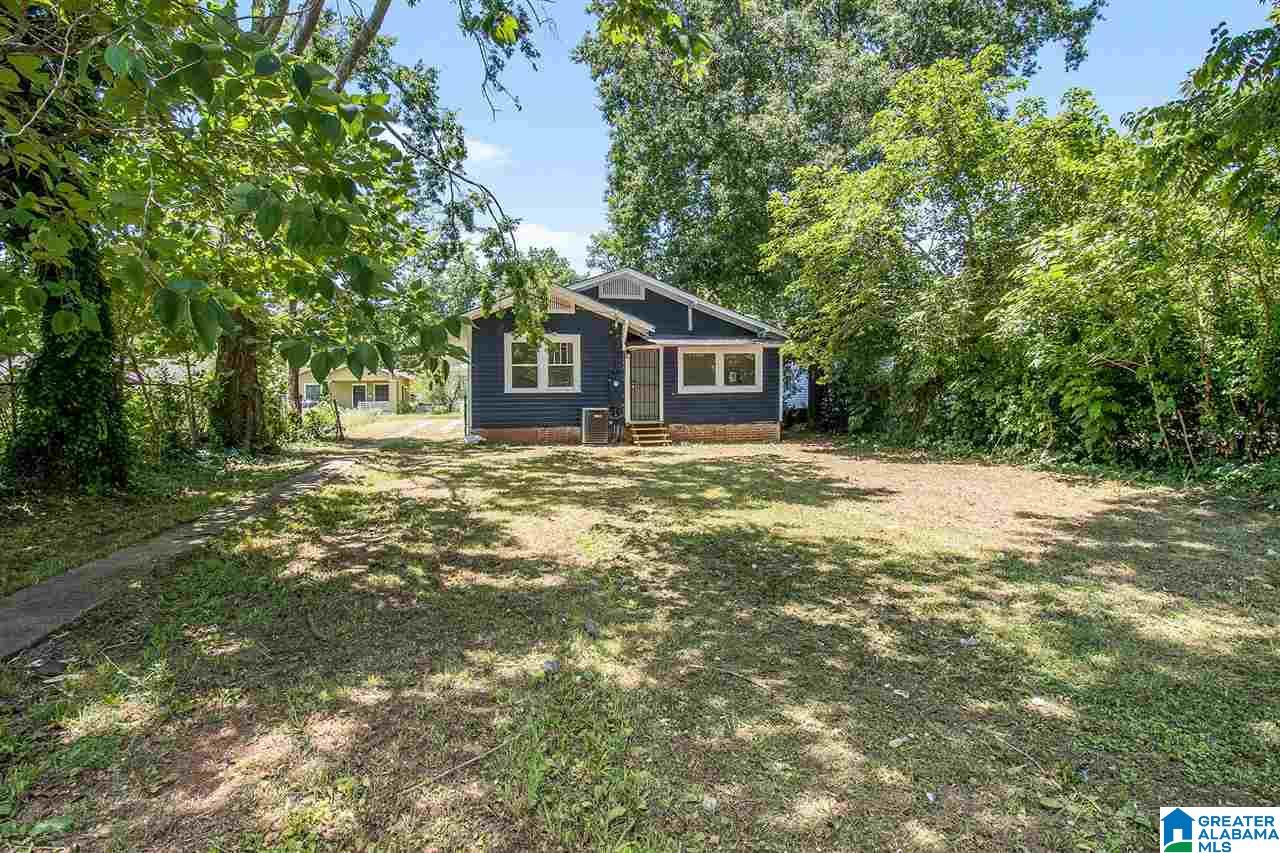 4717 Terrace South Birmingham, AL 35208 - Photo 27 of 27