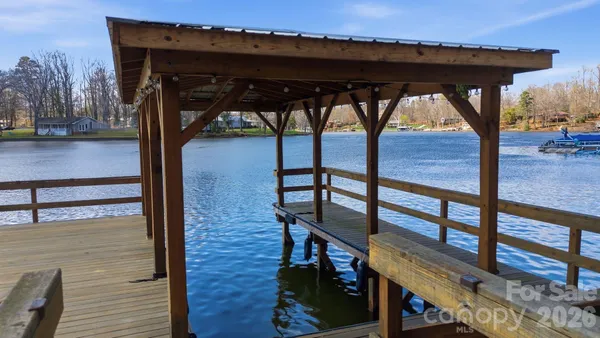 $799,000 | 3920 Old Mountain Road, Lexington, NC 27292