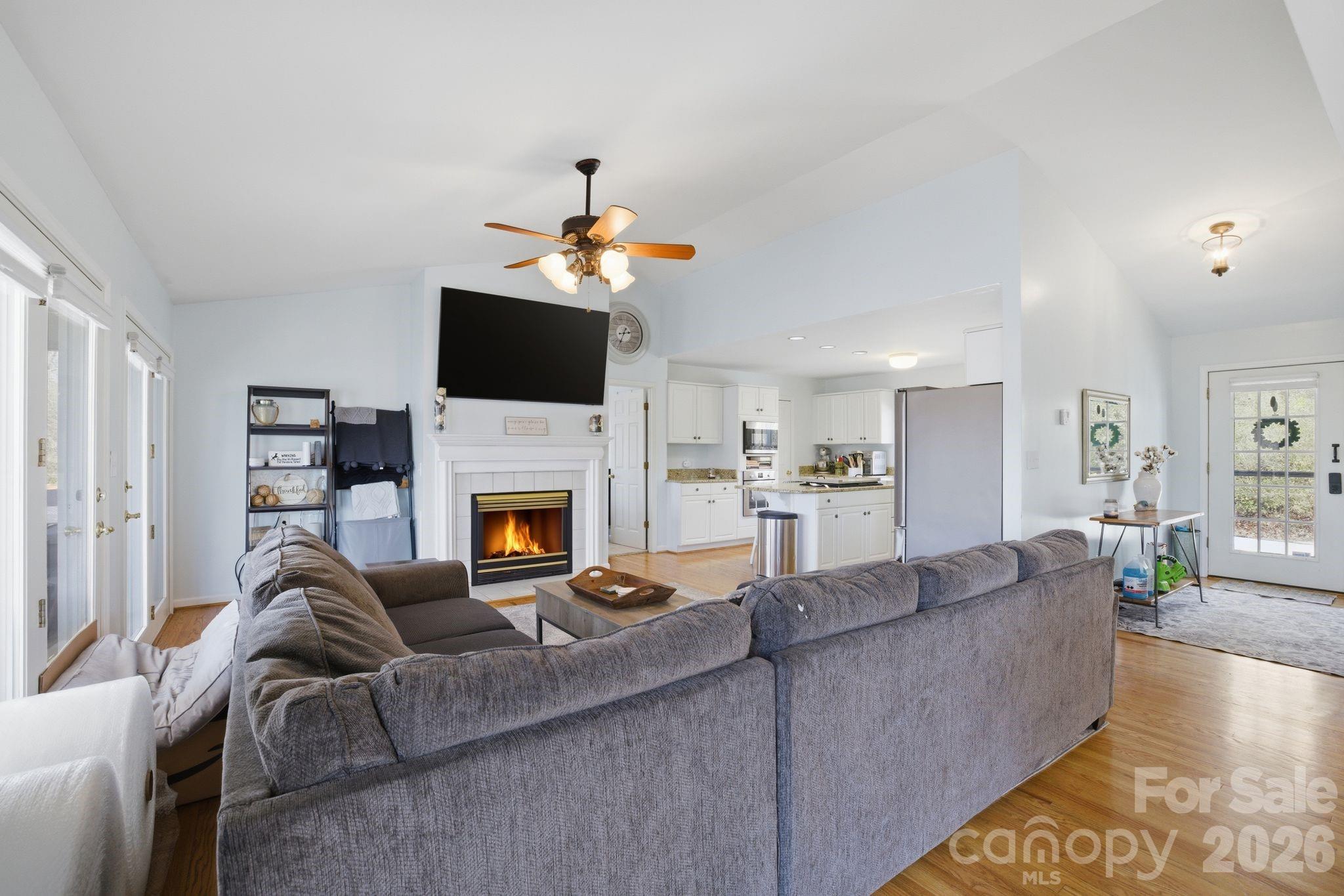 3920 Old Mountain Road Lexington, NC 27292 - Photo 11 of 41