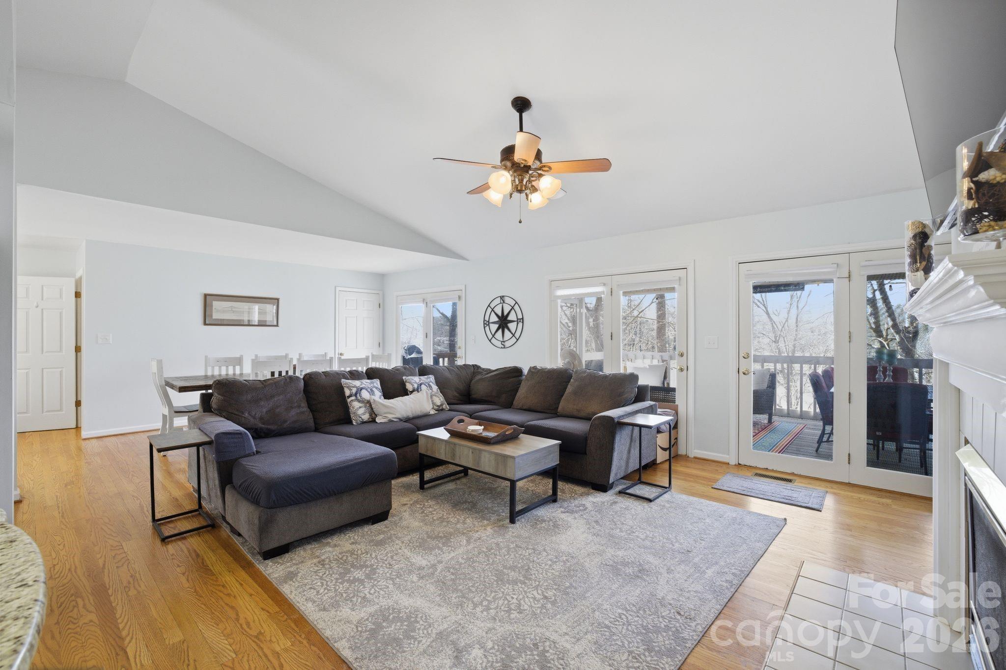 3920 Old Mountain Road Lexington, NC 27292 - Photo 12 of 41