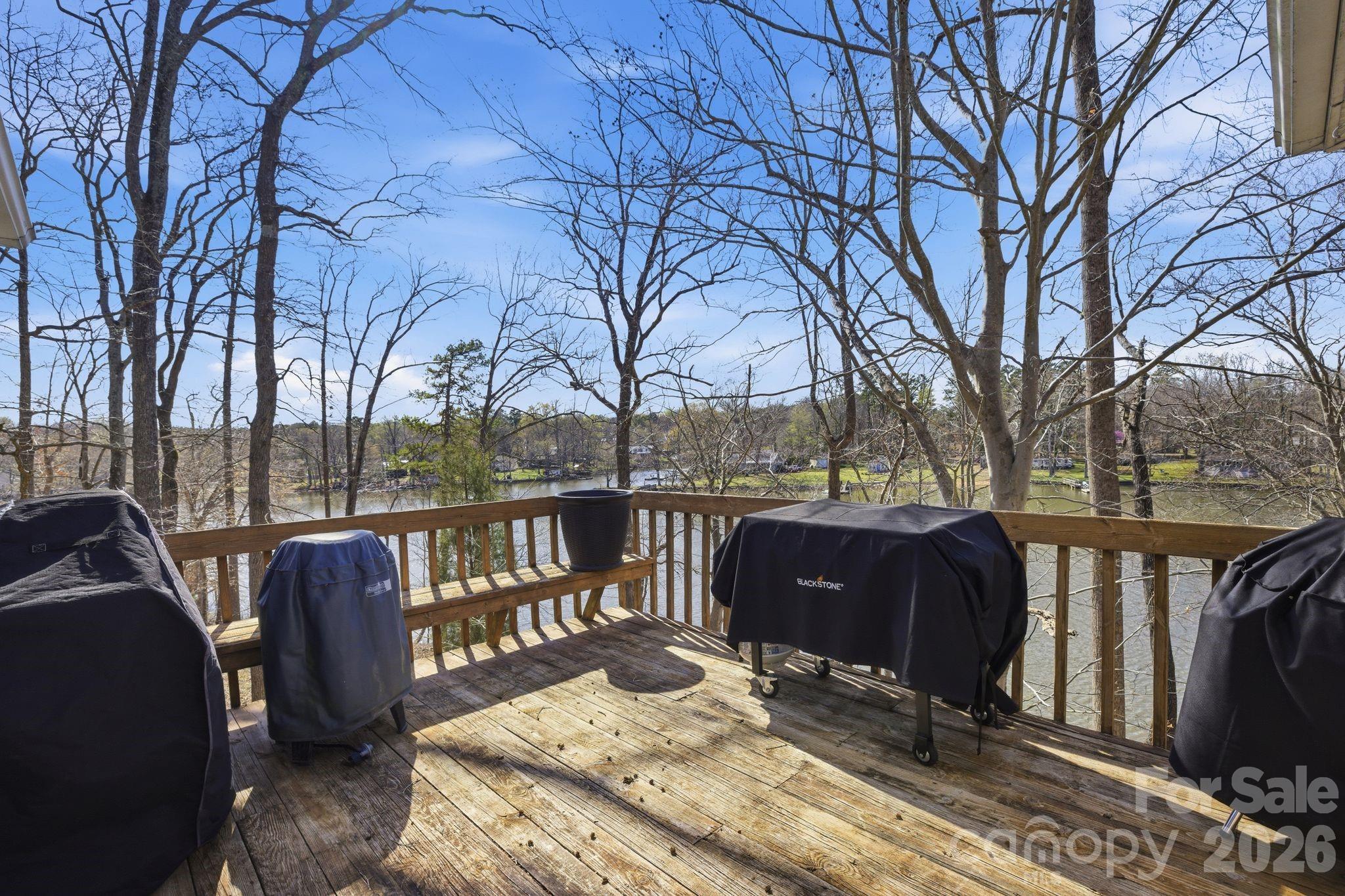 3920 Old Mountain Road Lexington, NC 27292 - Photo 14 of 41