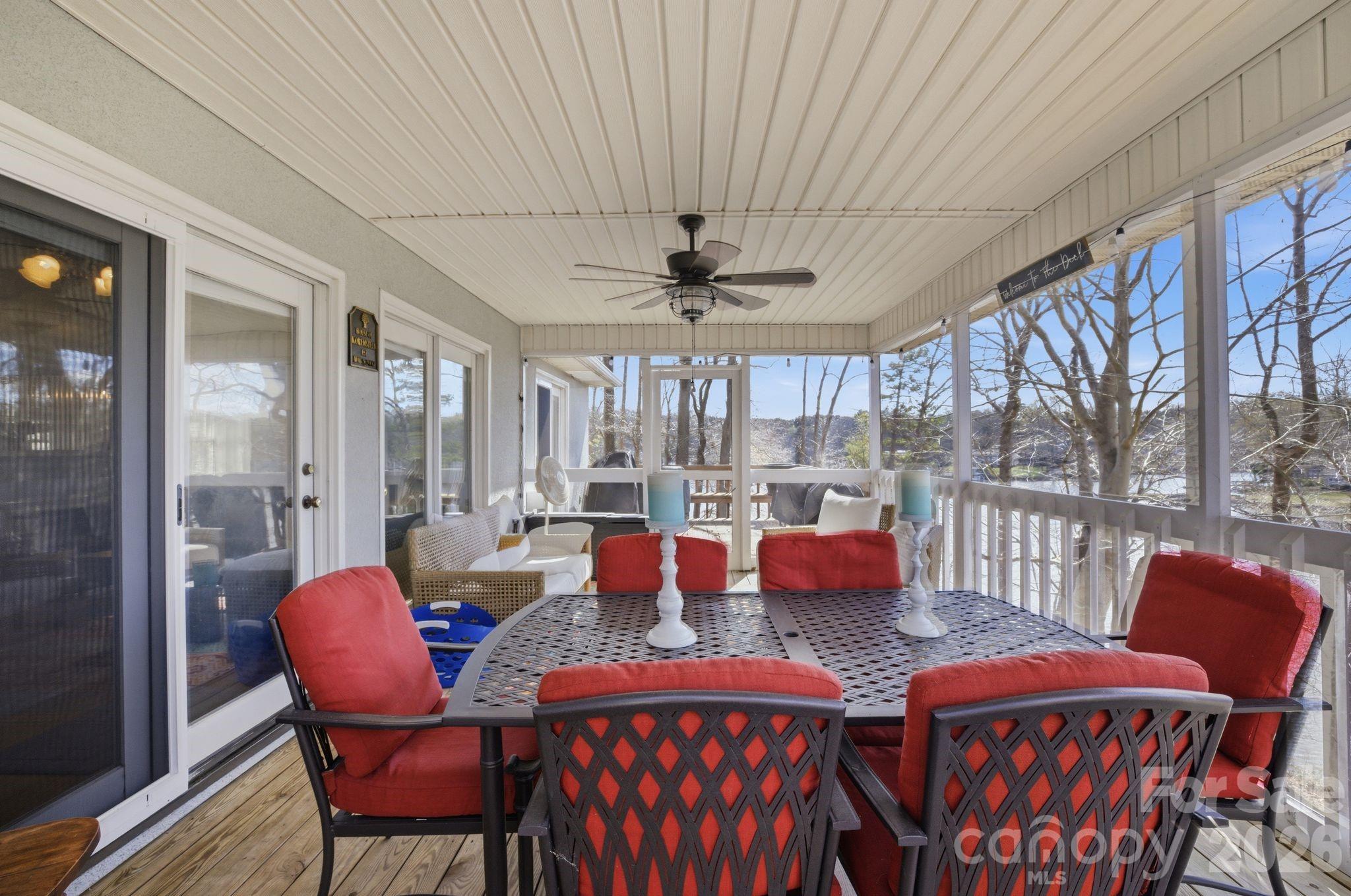 3920 Old Mountain Road Lexington, NC 27292 - Photo 15 of 41