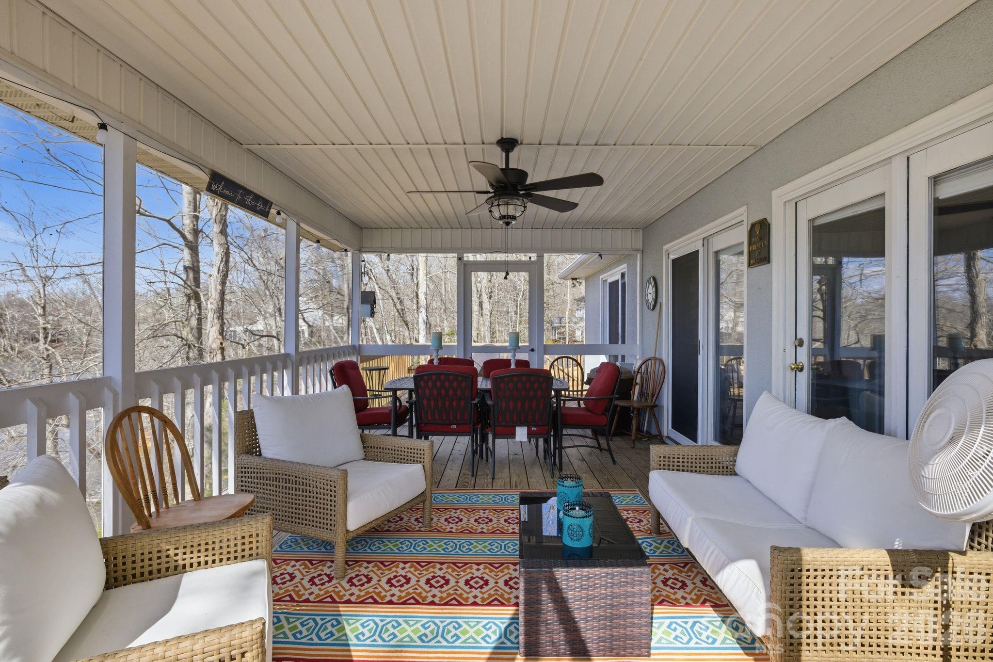 3920 Old Mountain Road Lexington, NC 27292 - Photo 16 of 41