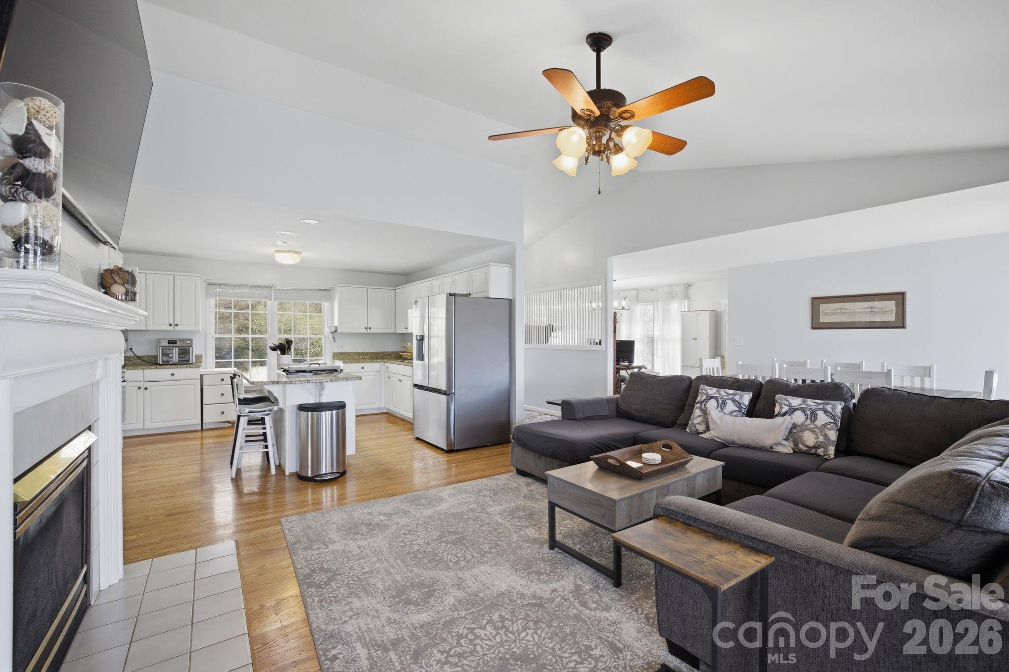 3920 Old Mountain Road Lexington, NC 27292 - Photo 18 of 41