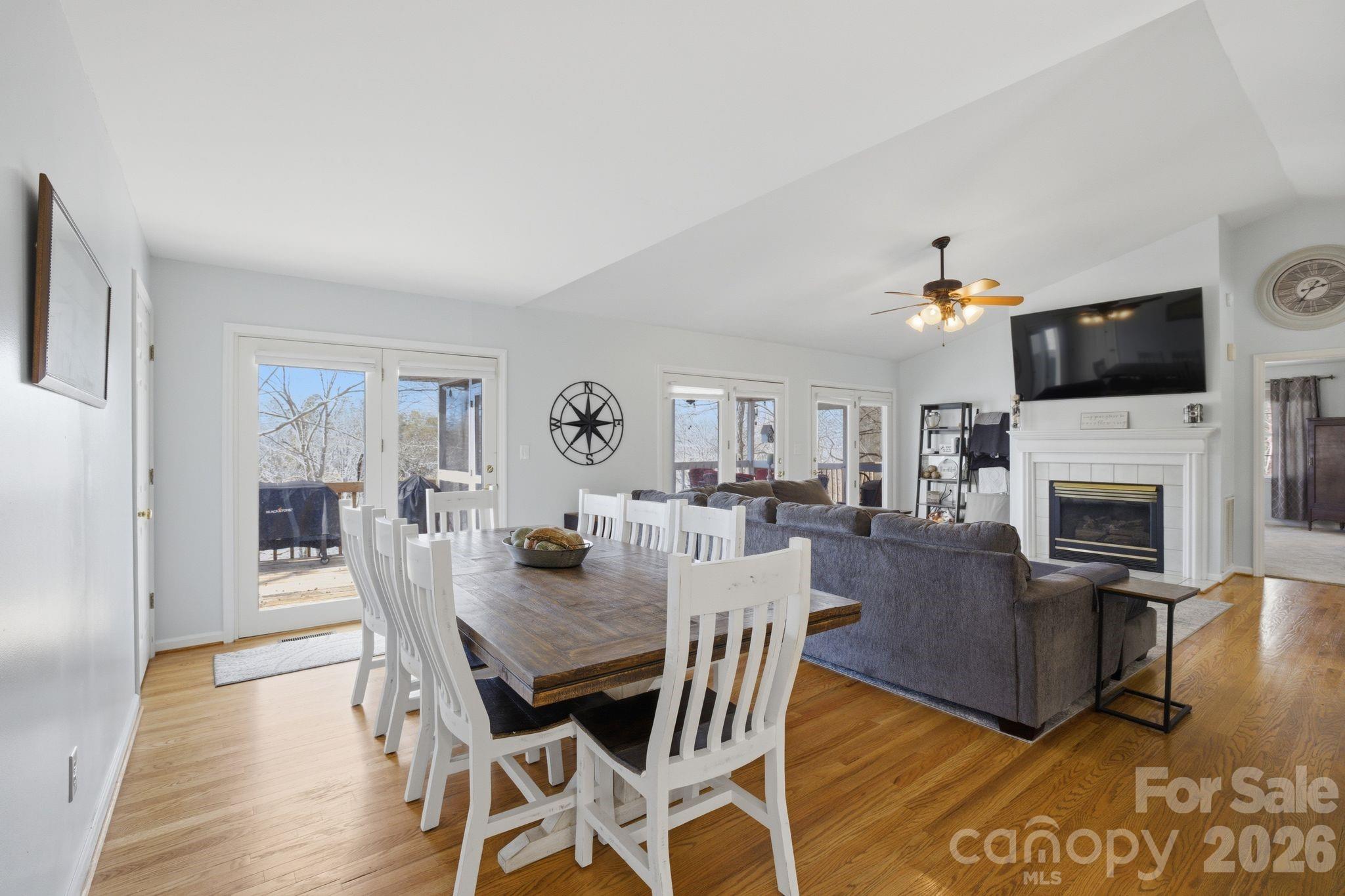 3920 Old Mountain Road Lexington, NC 27292 - Photo 20 of 41