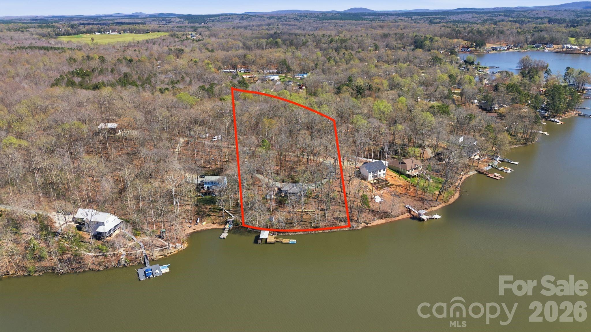 3920 Old Mountain Road Lexington, NC 27292 - Photo 2 of 41