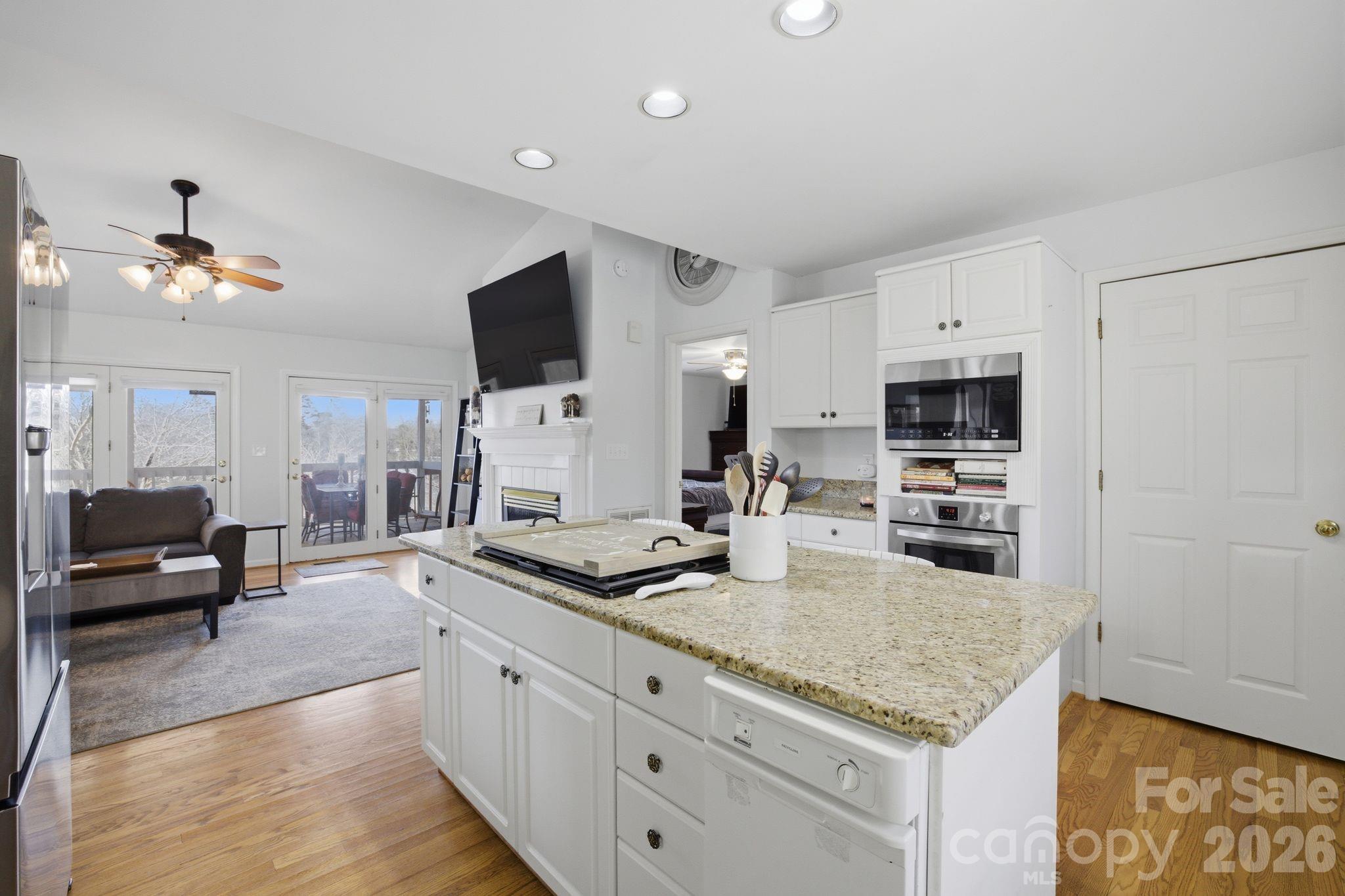 3920 Old Mountain Road Lexington, NC 27292 - Photo 23 of 41