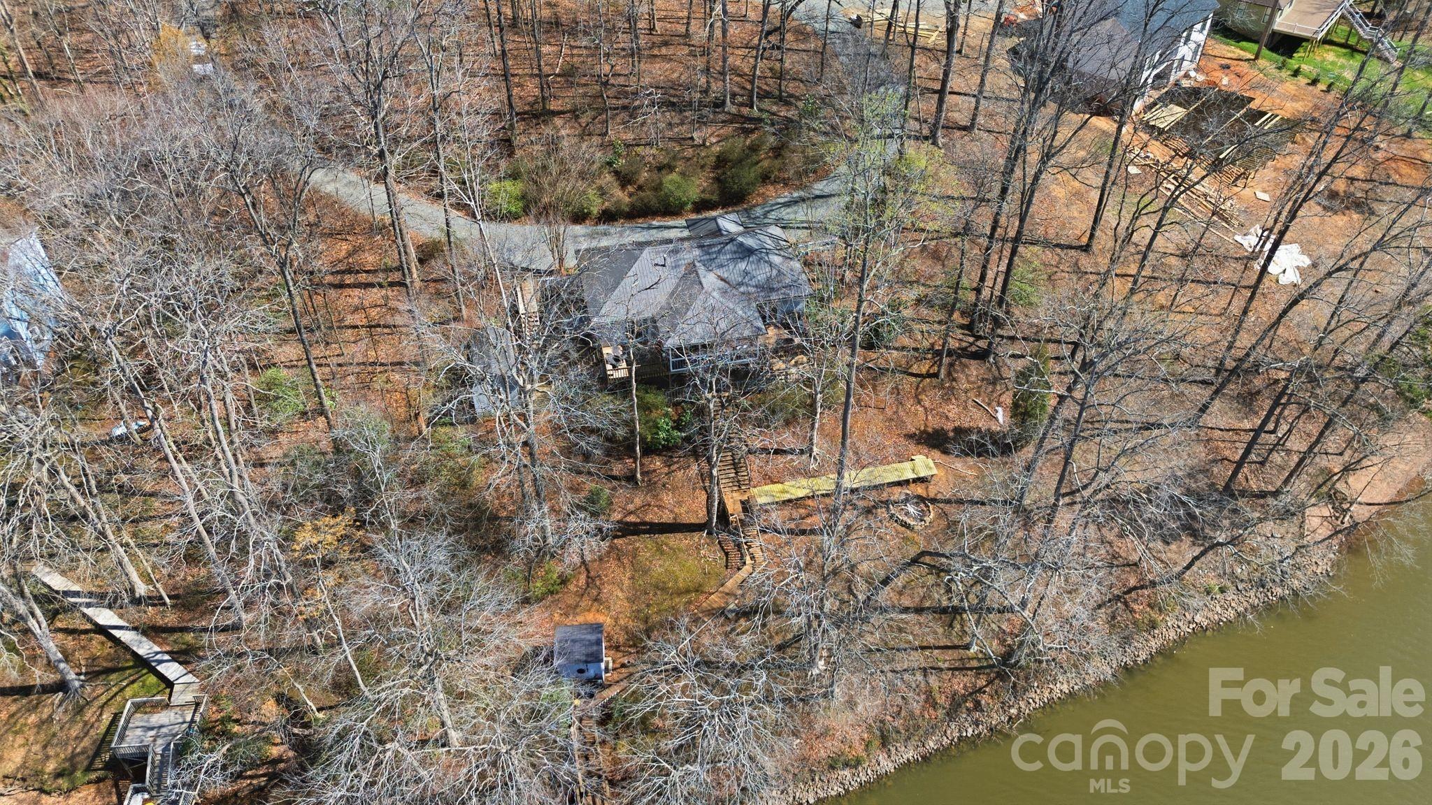 3920 Old Mountain Road Lexington, NC 27292 - Photo 6 of 41