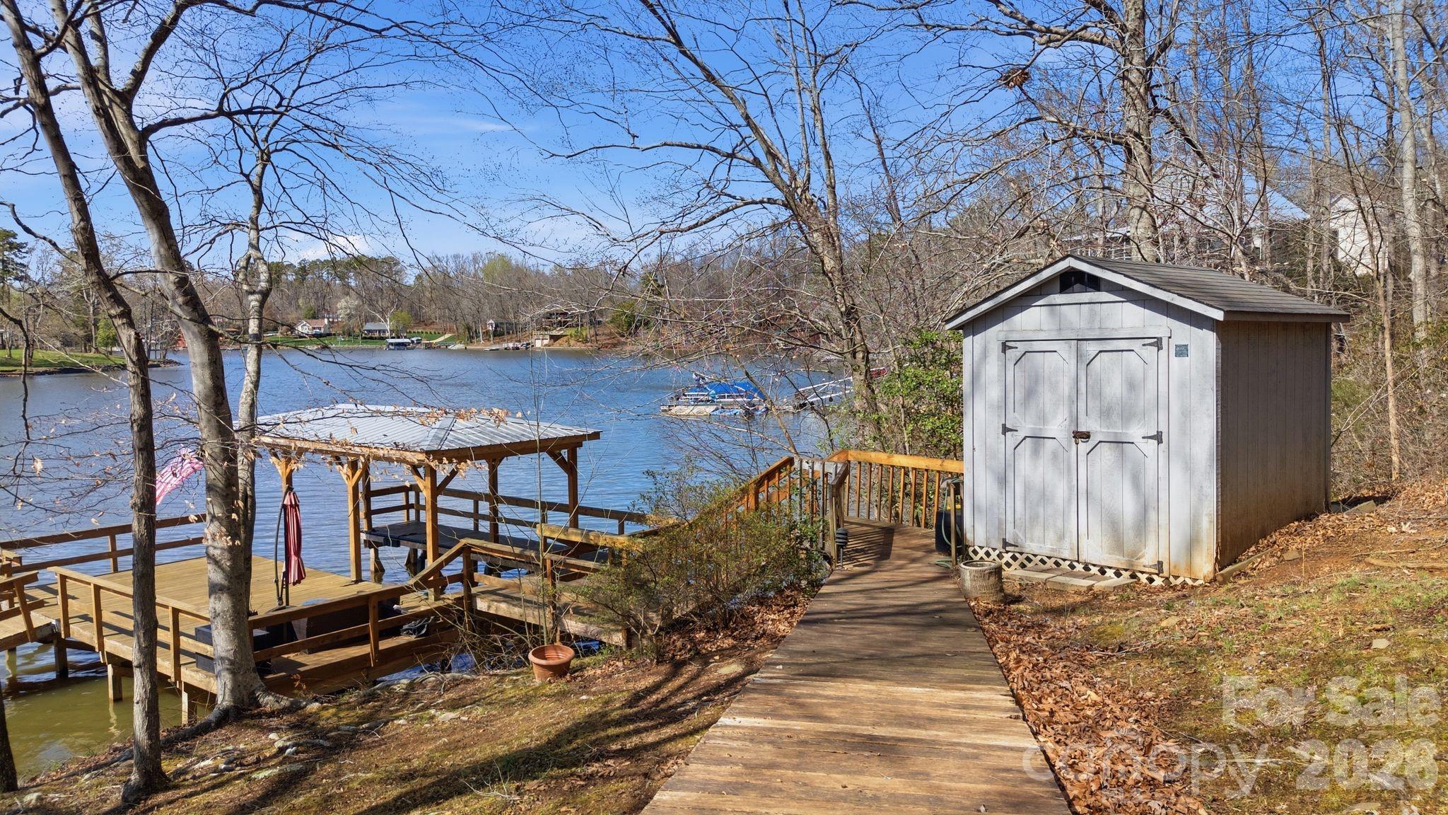 3920 Old Mountain Road Lexington, NC 27292 - Photo 7 of 41