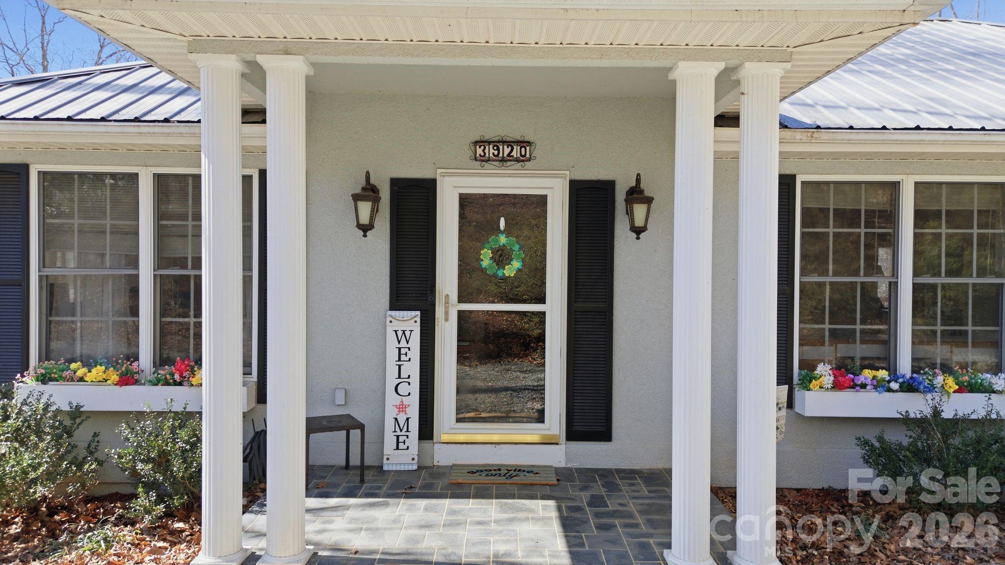 3920 Old Mountain Road Lexington, NC 27292 - Photo 8 of 41