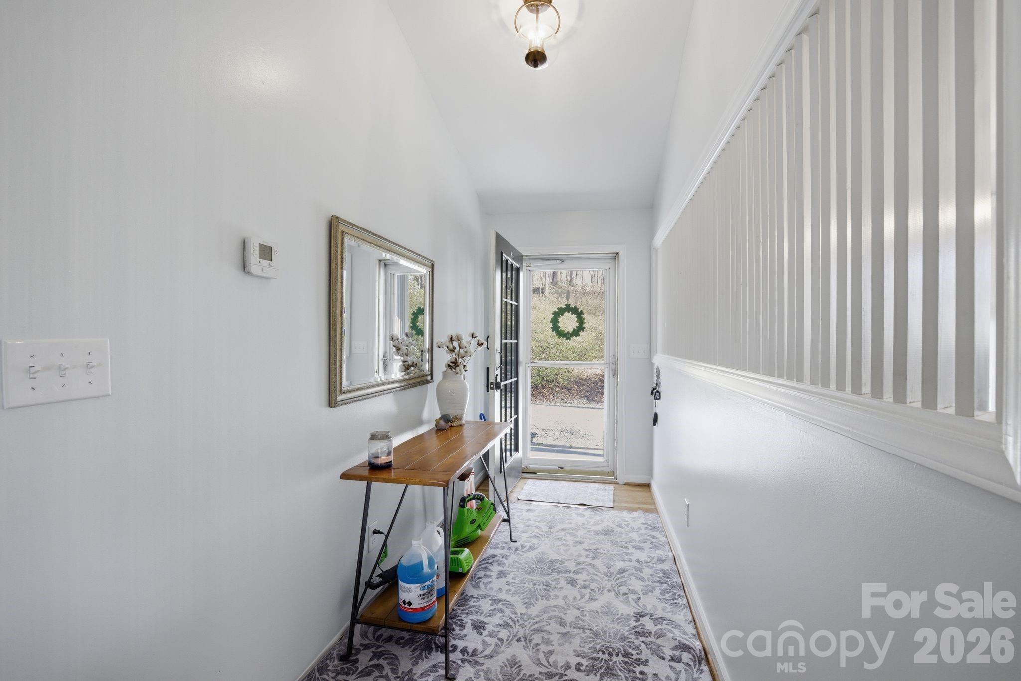 3920 Old Mountain Road Lexington, NC 27292 - Photo 9 of 41