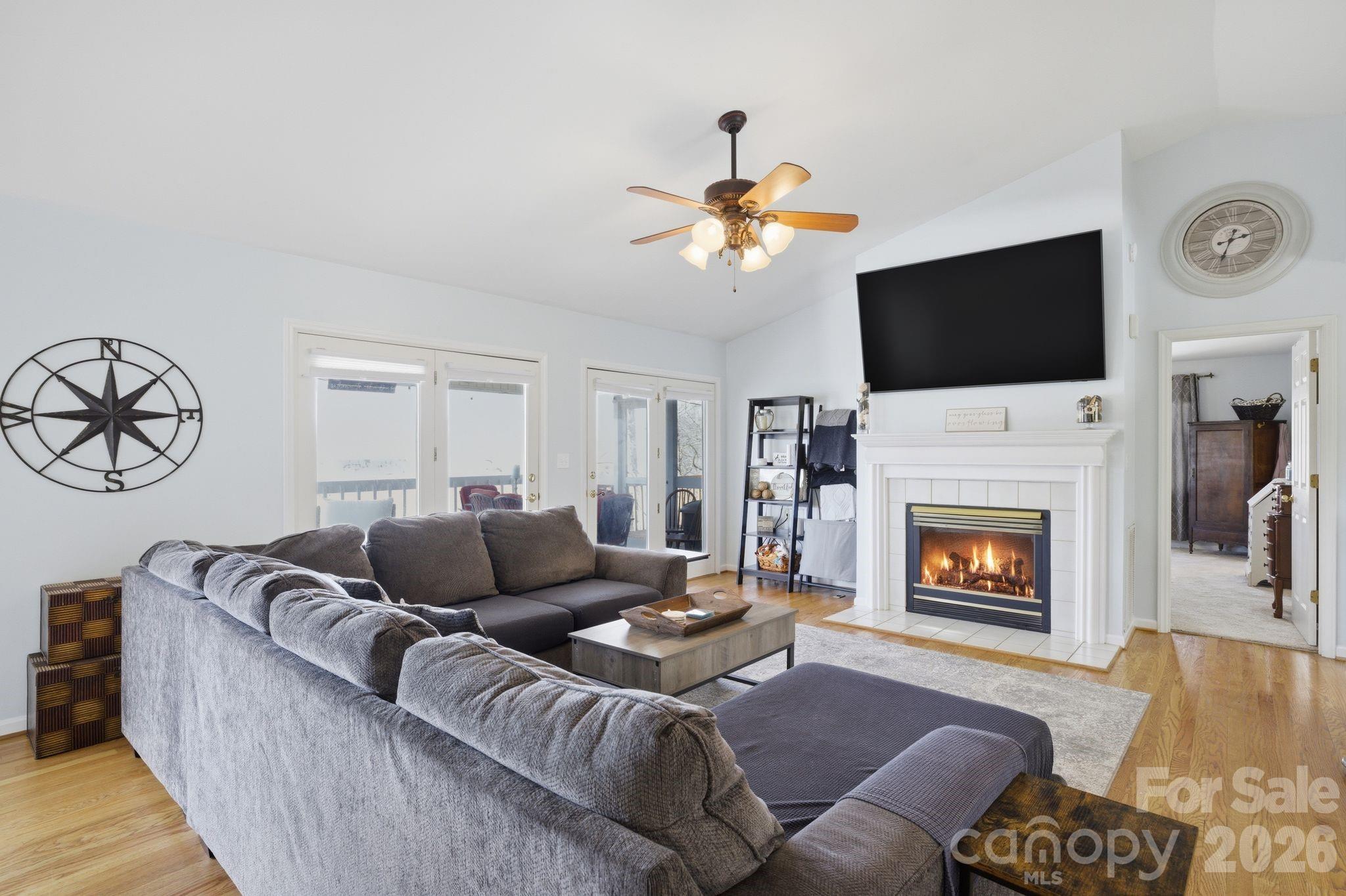 3920 Old Mountain Road Lexington, NC 27292 - Photo 10 of 41