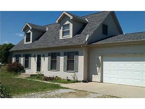 7682 West County Line Road Knightstown, IN 46148 - Photo 1 of 8 Gallery Image 1